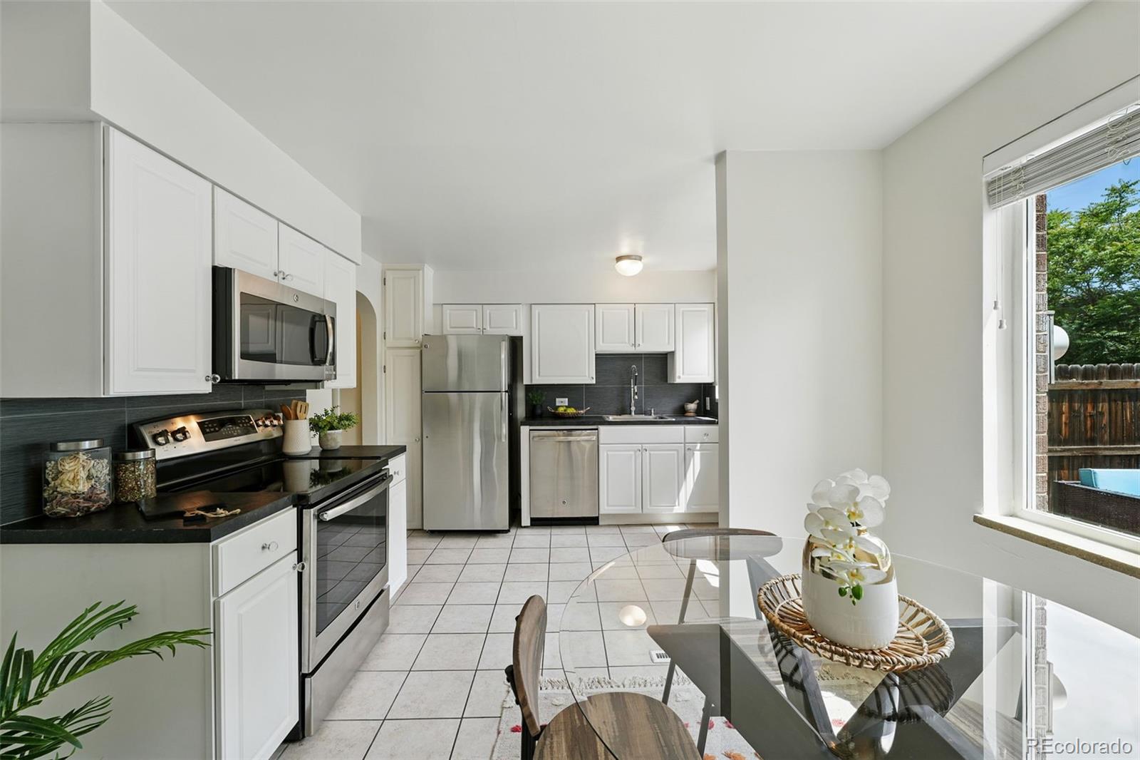 1376  Ivanhoe Street, denver  House Search MLS Picture