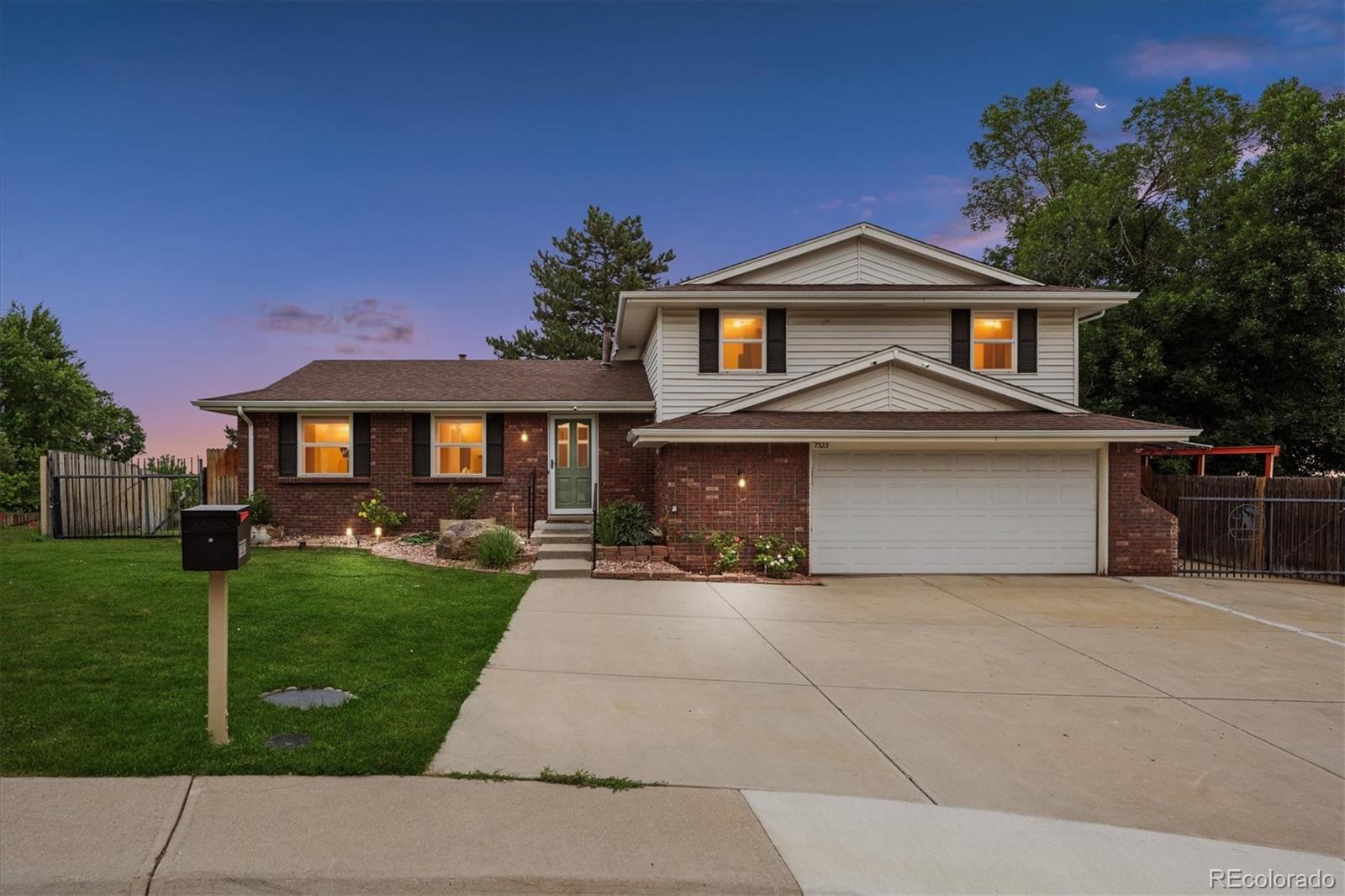 arvada  House Search Picture