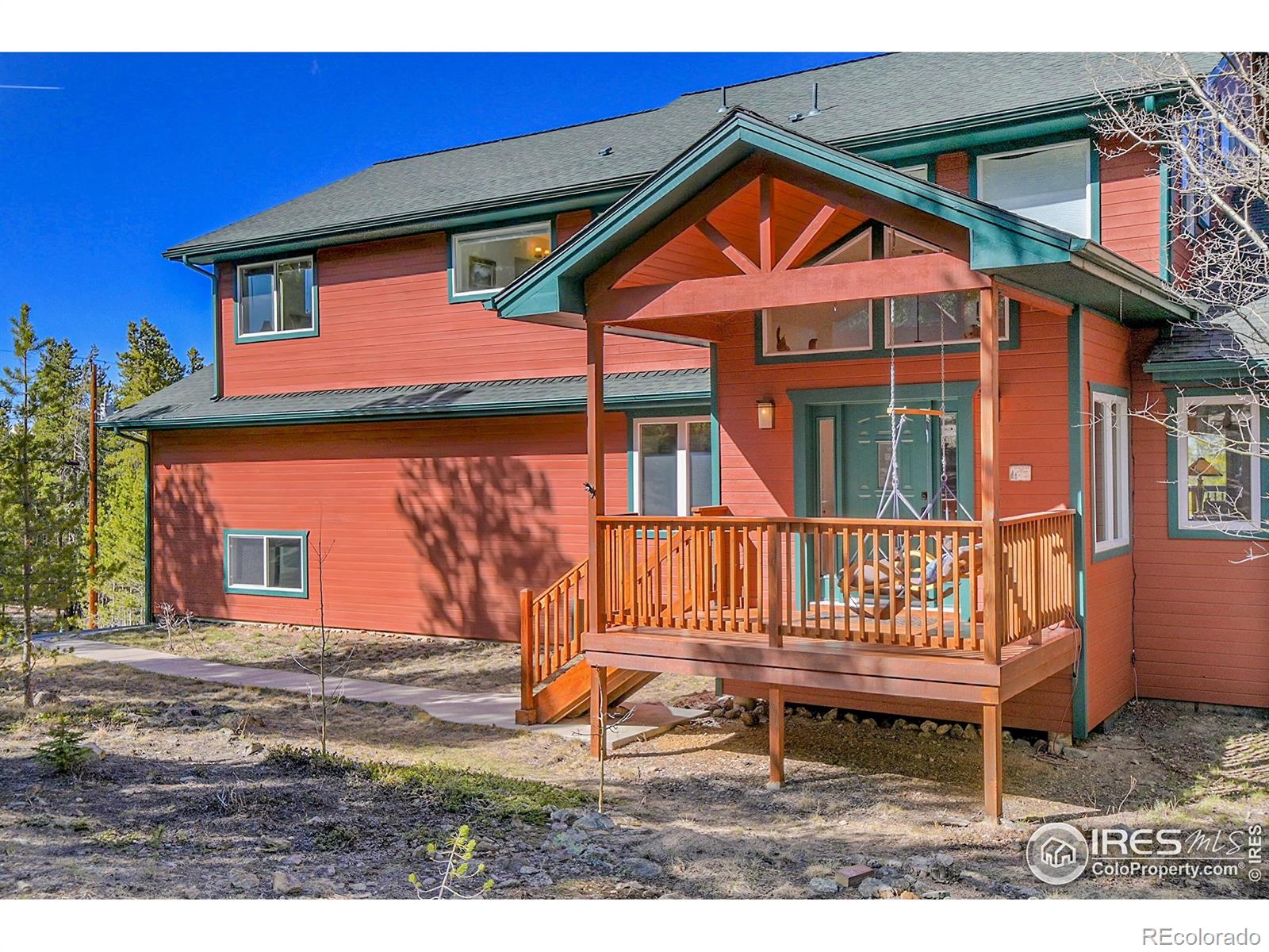 black hawk  House Search Picture