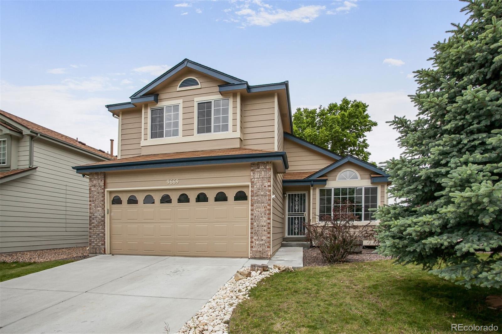 9669  Jellison Way, broomfield  House Search MLS Picture