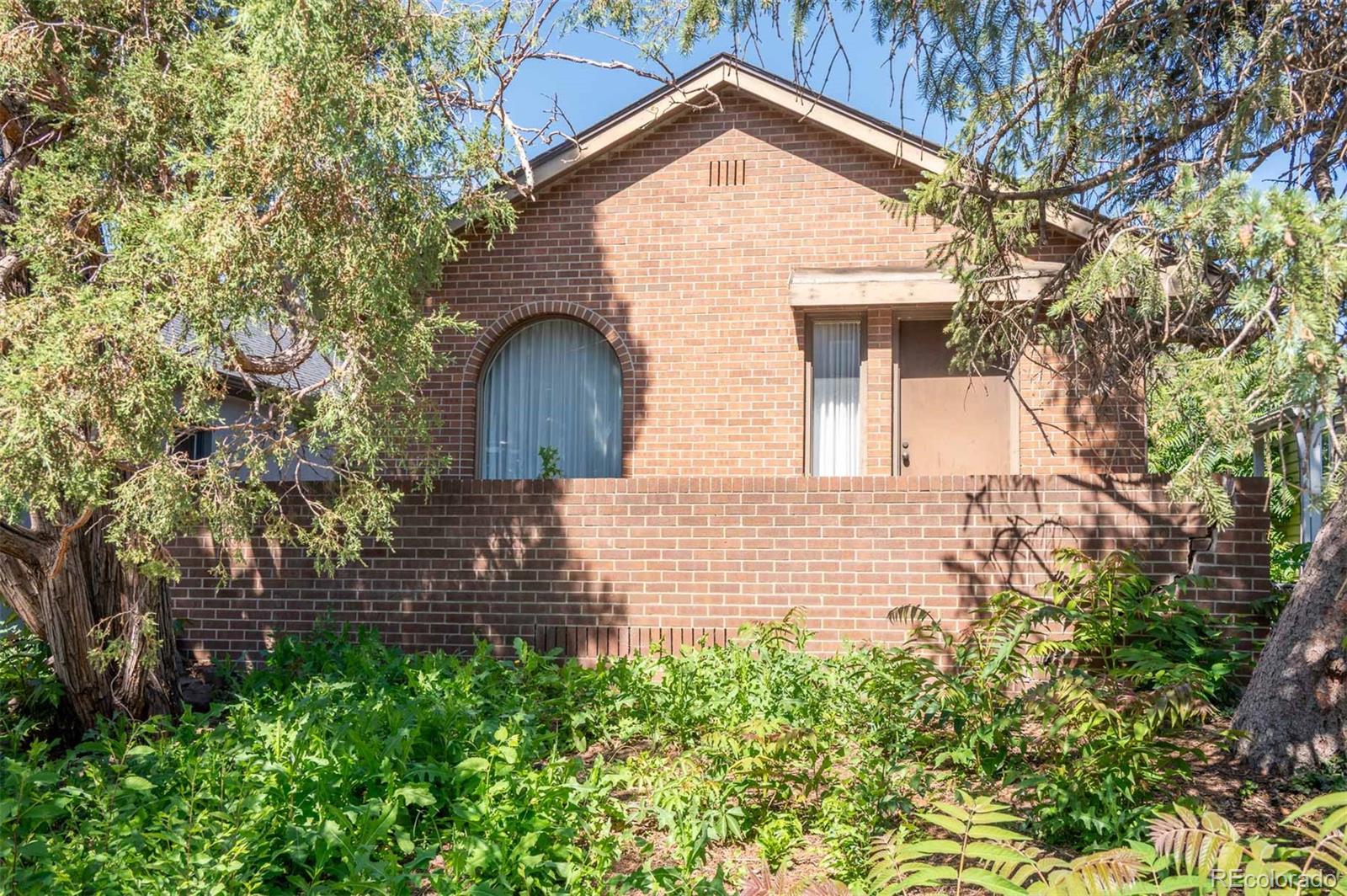 1257  Quitman Street, denver MLS: 3372376 Beds: 2 Baths: 1 Price: $399,000