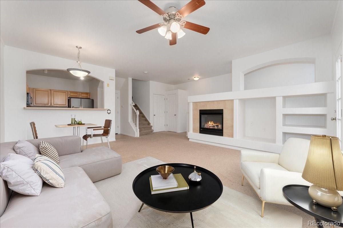 denver  House Search Picture