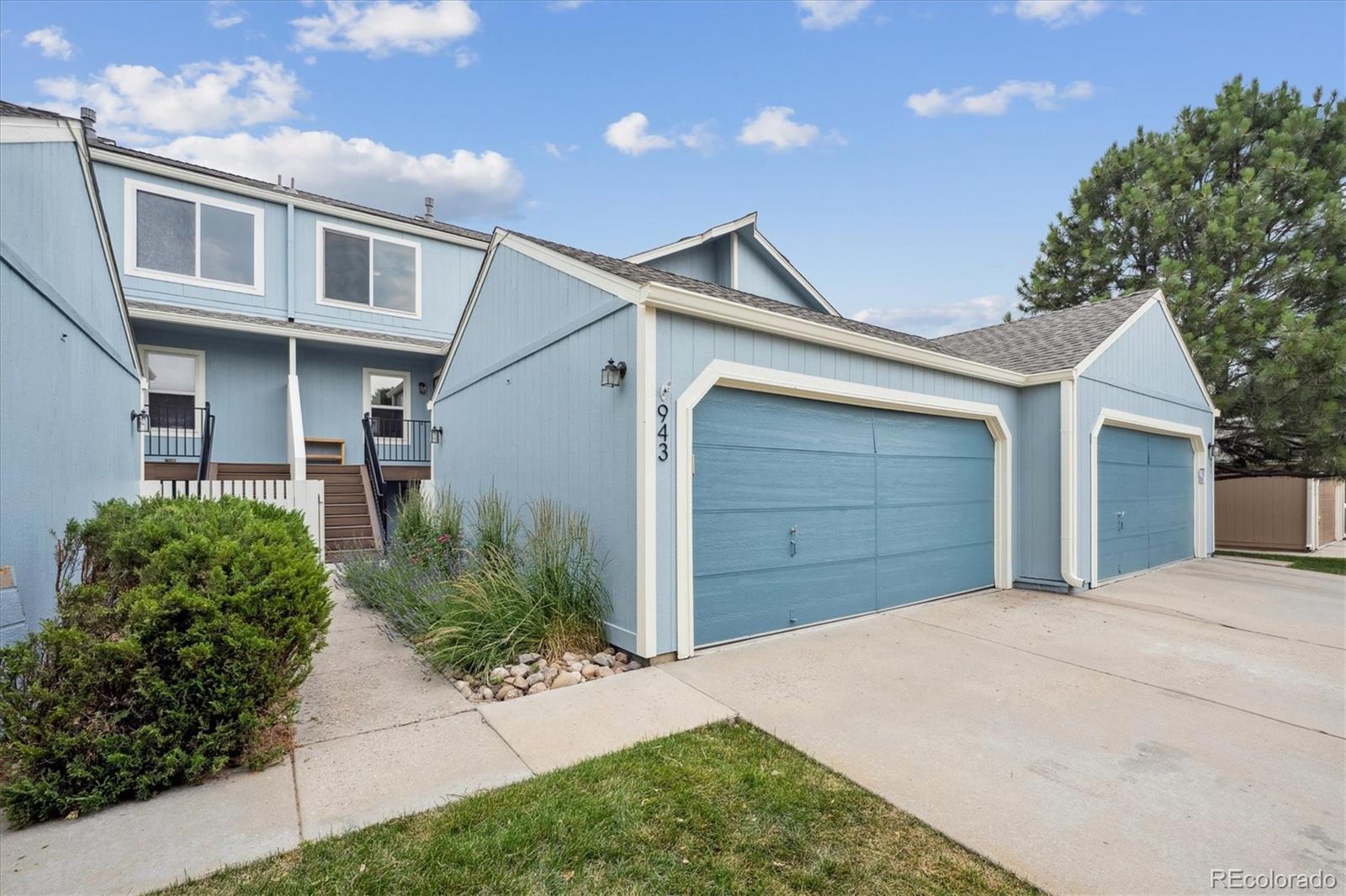 943  Reynolds Farm Lane, longmont  House Search MLS Picture