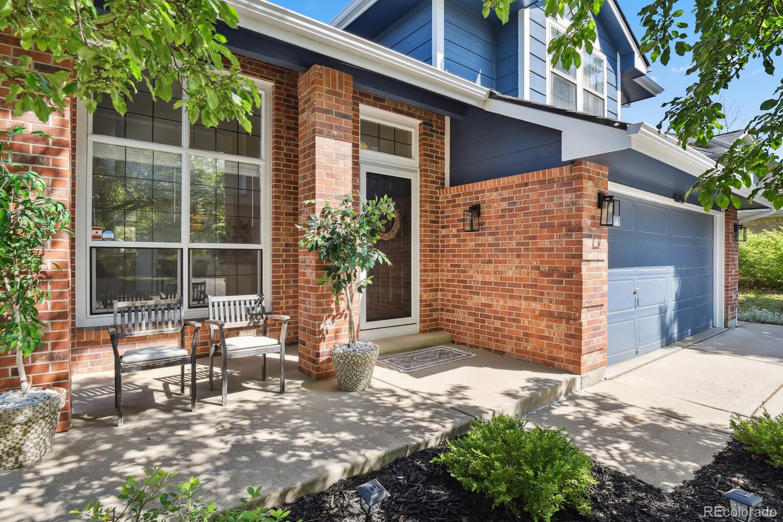 10291  Carrara Terrace, parker MLS: 5190212 Beds: 4 Baths: 4 Price: $689,900