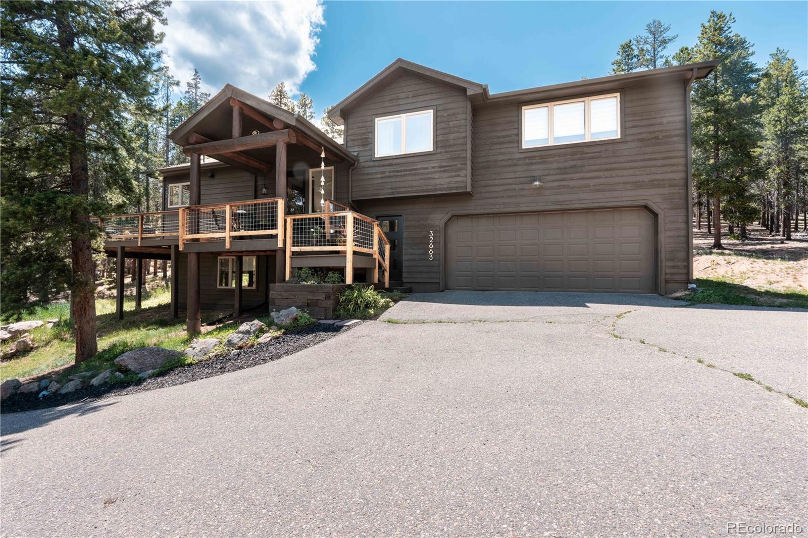 conifer  House Search Picture