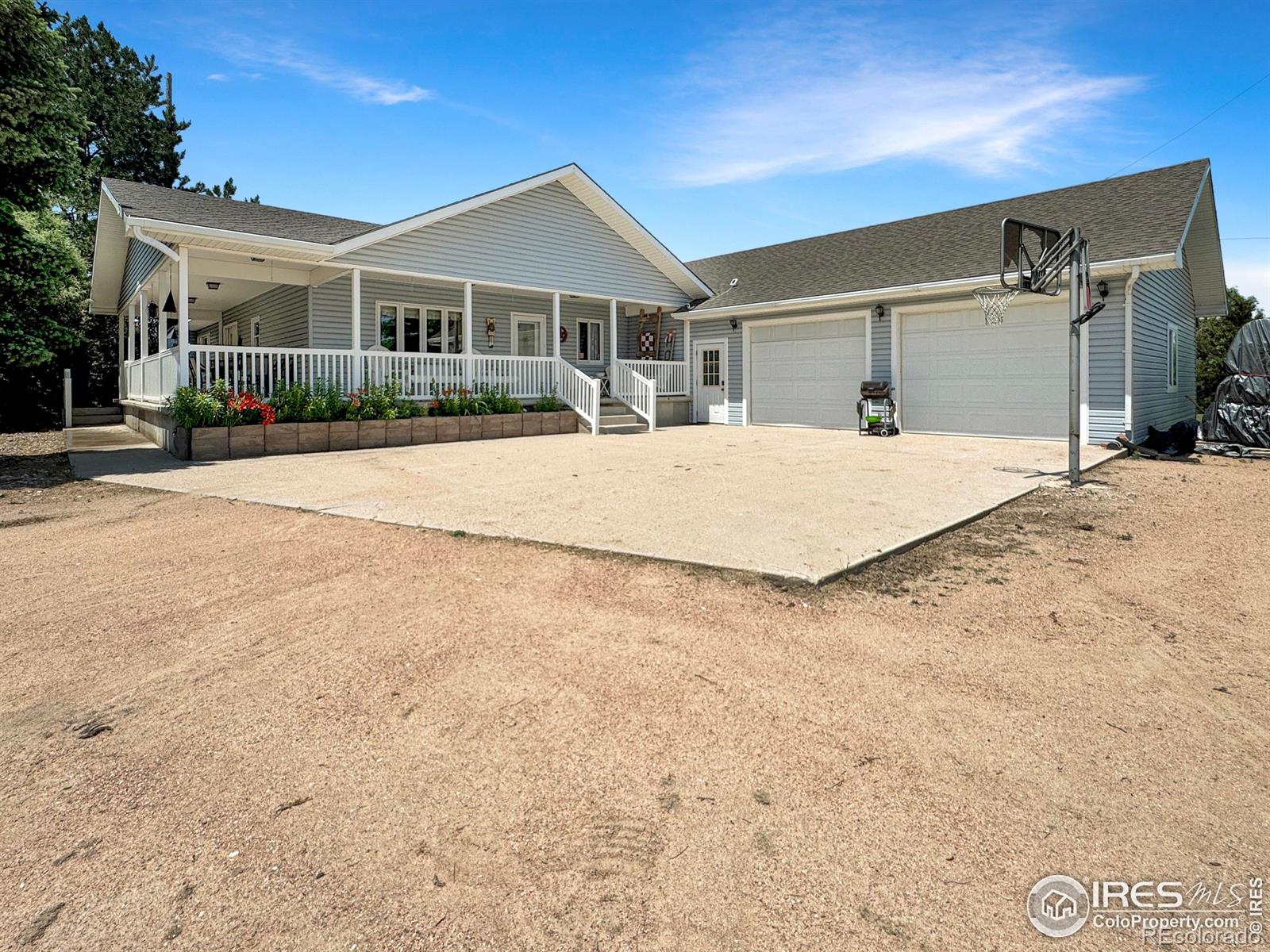 27505  County Road 41 , akron  House Search MLS Picture