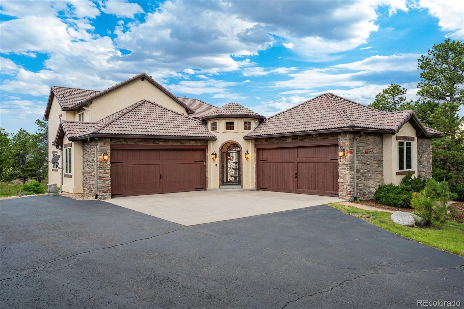 colorado springs  House Search Picture