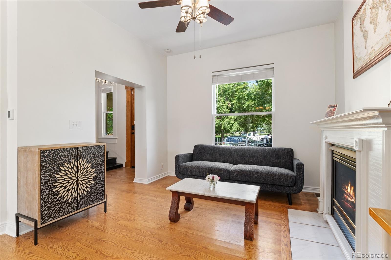 2829 N Franklin Street, denver  House Search MLS Picture