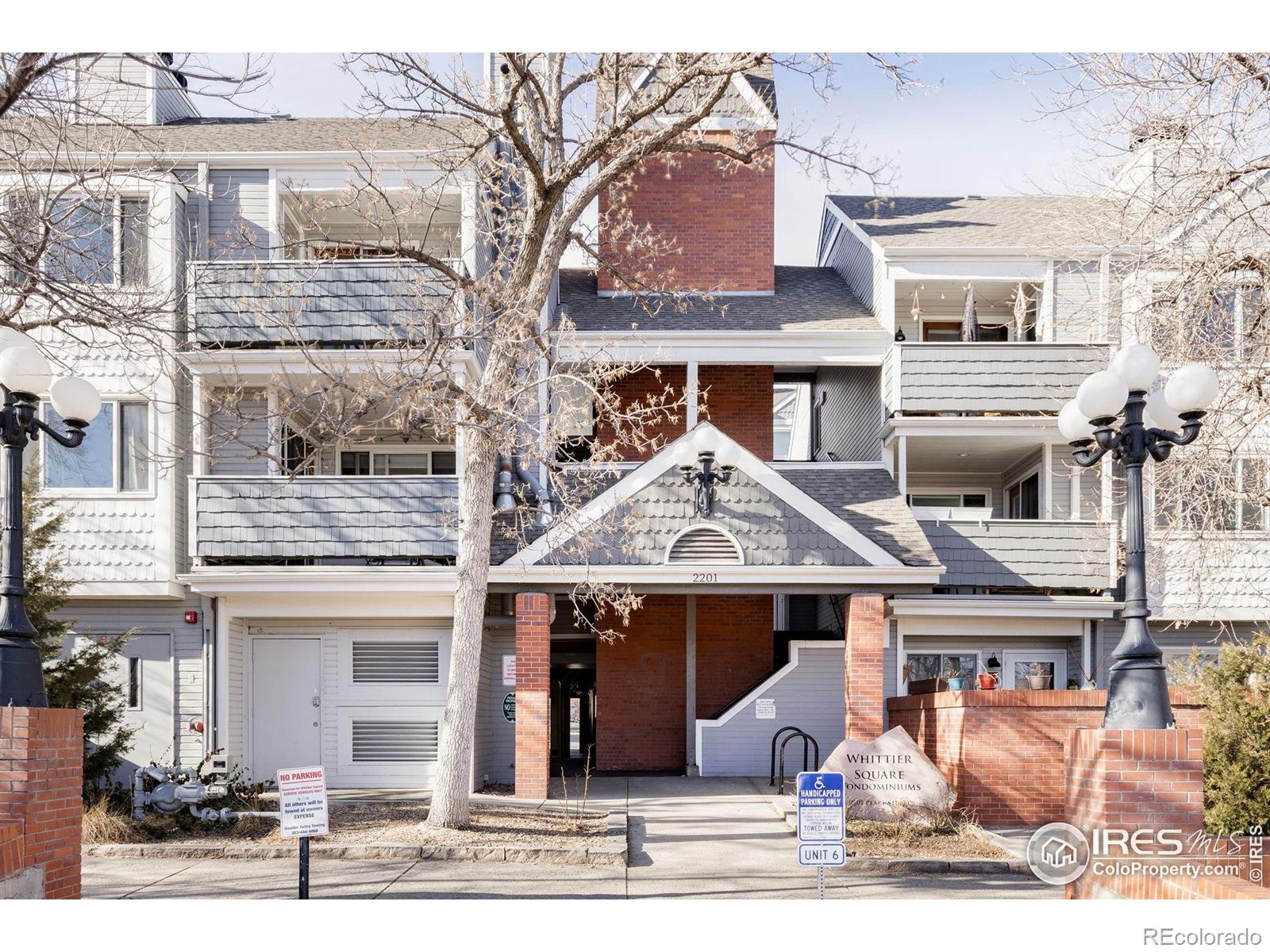 boulder  House Search Picture