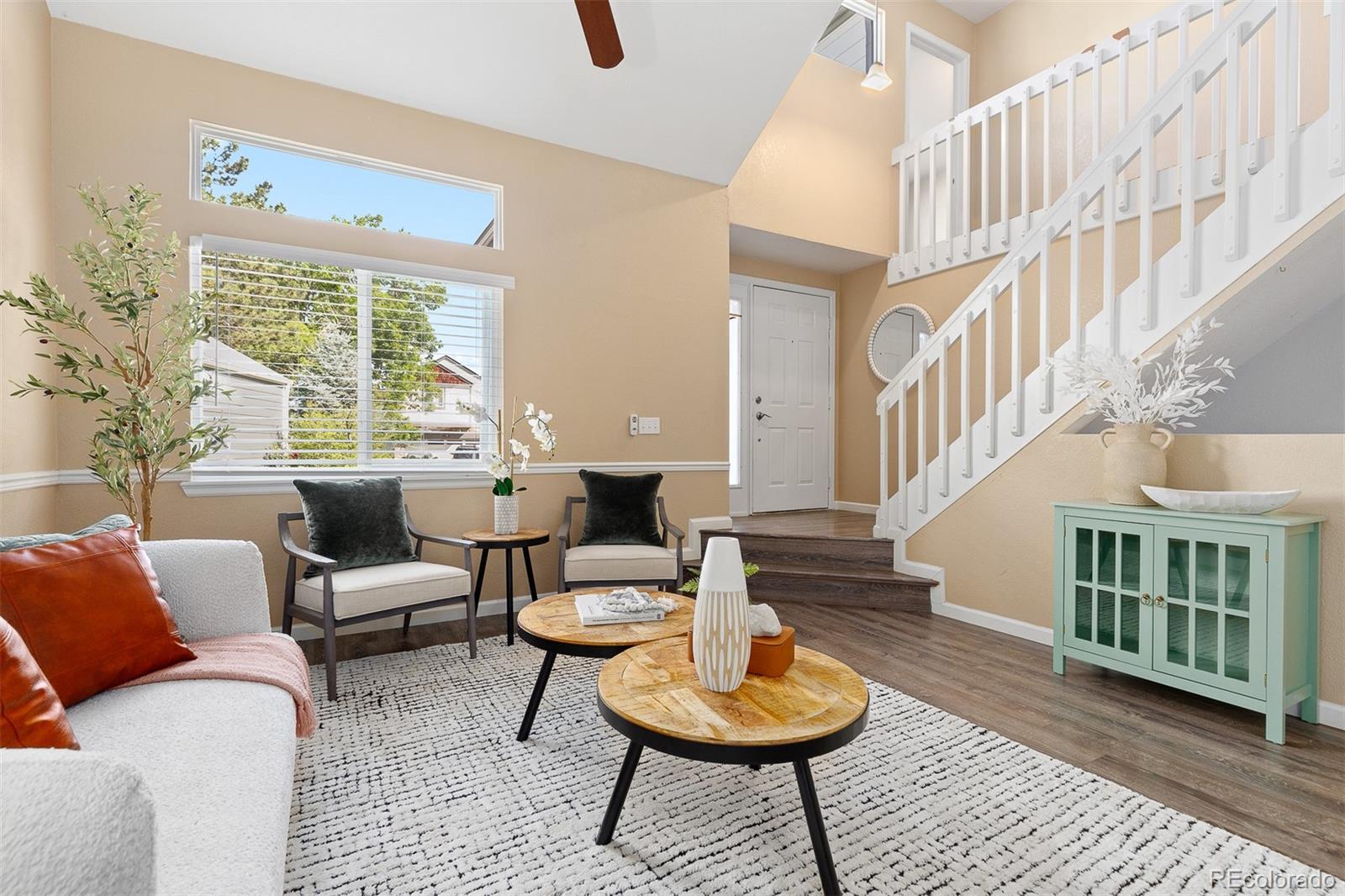 2640  Overlook Drive, broomfield  House Search MLS Picture