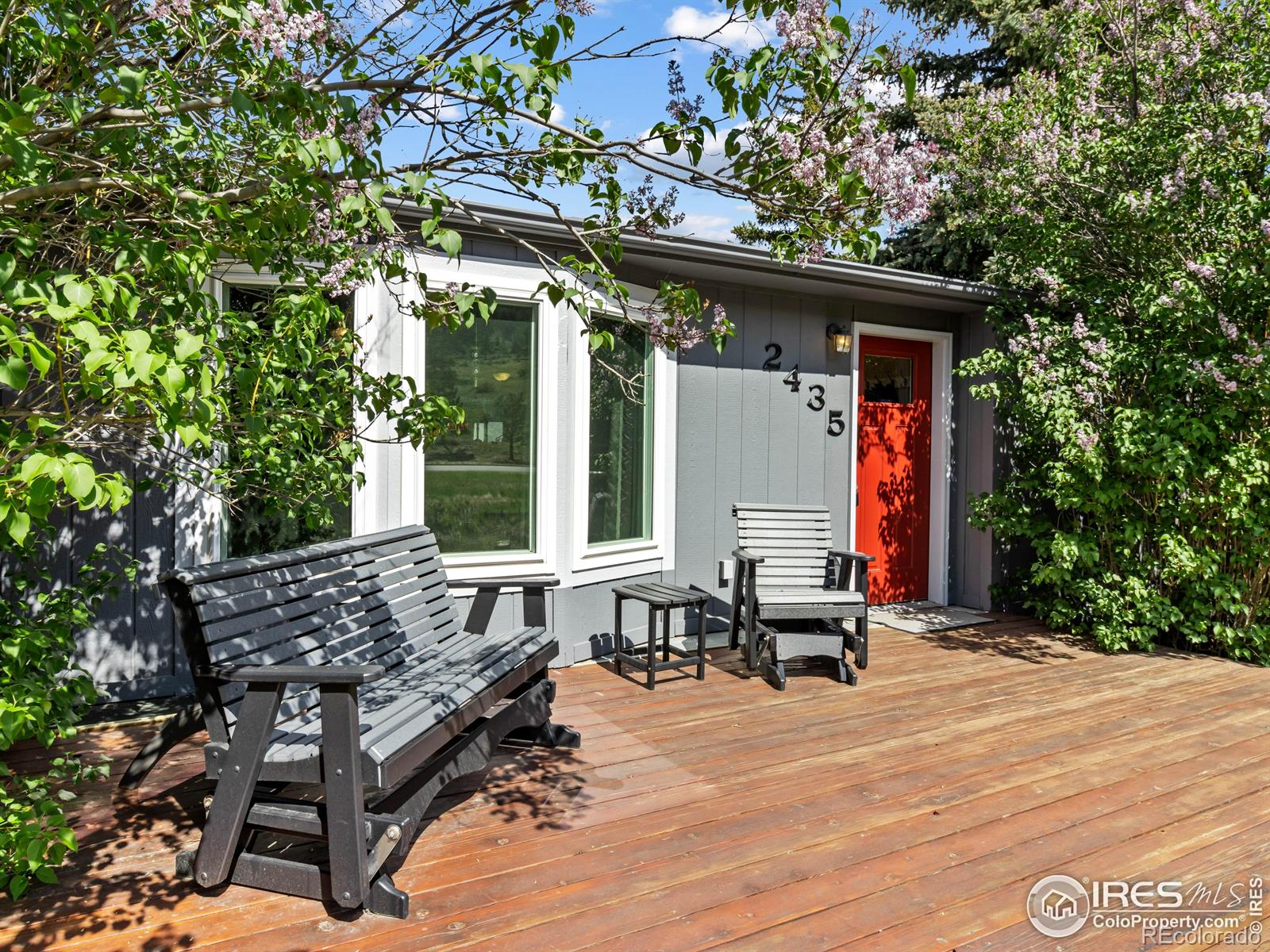 estes park  House Search Picture