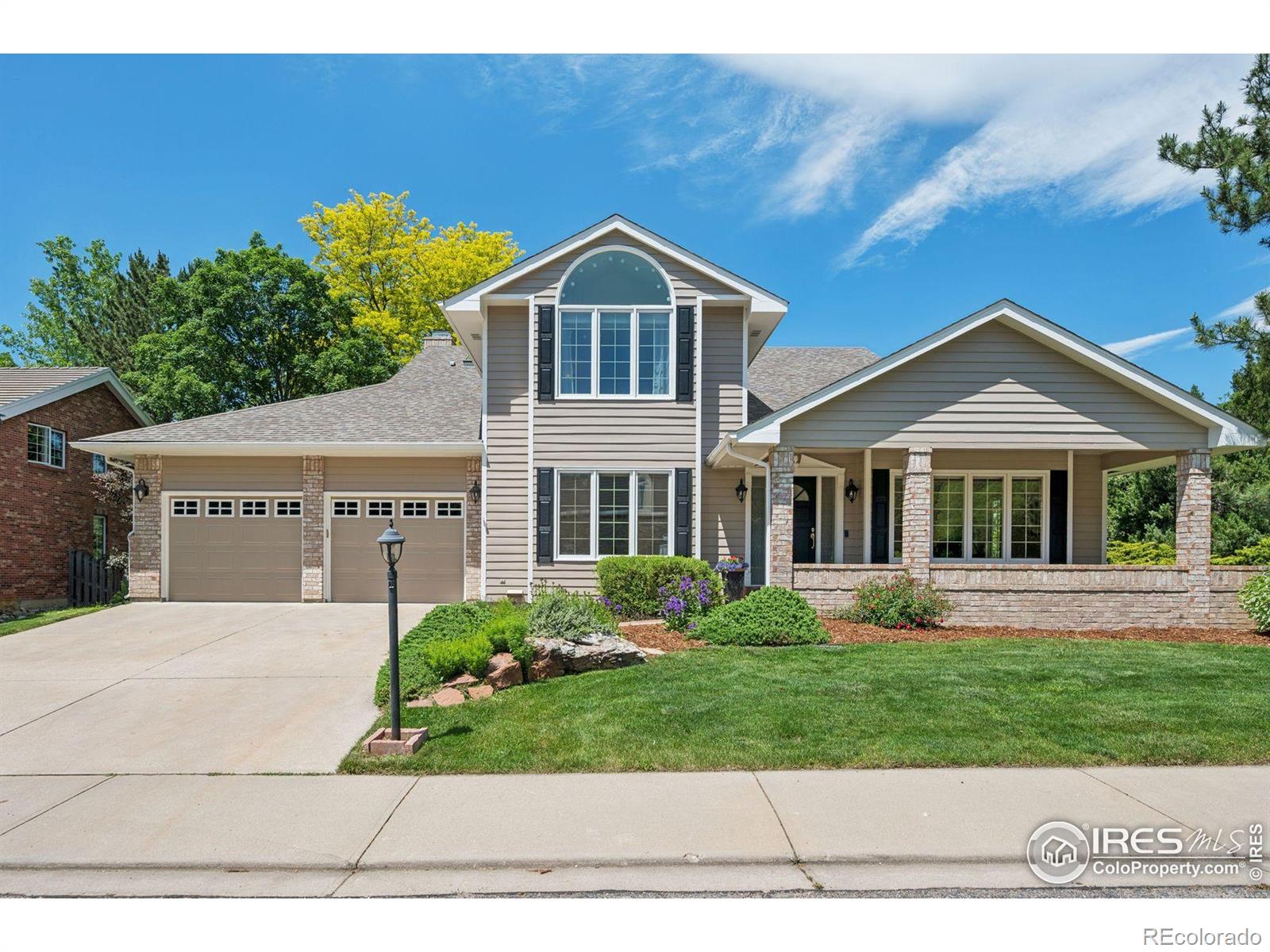 4483 S Meadow Drive, boulder MLS: 4567891036399 Beds: 4 Baths: 3 Price: $1,490,000