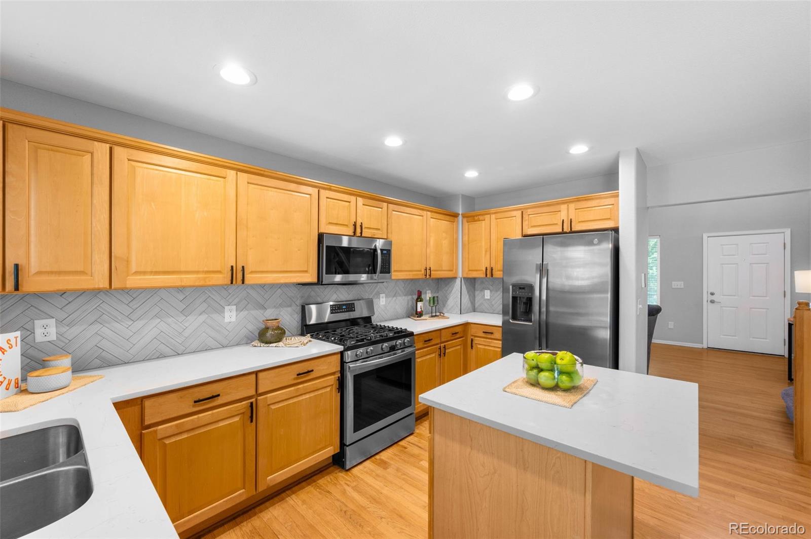 3529  Huron Peak Avenue, superior  House Search MLS Picture