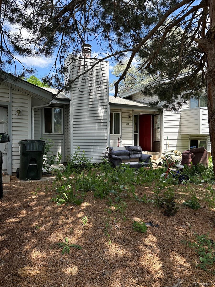 broomfield  House Search Picture