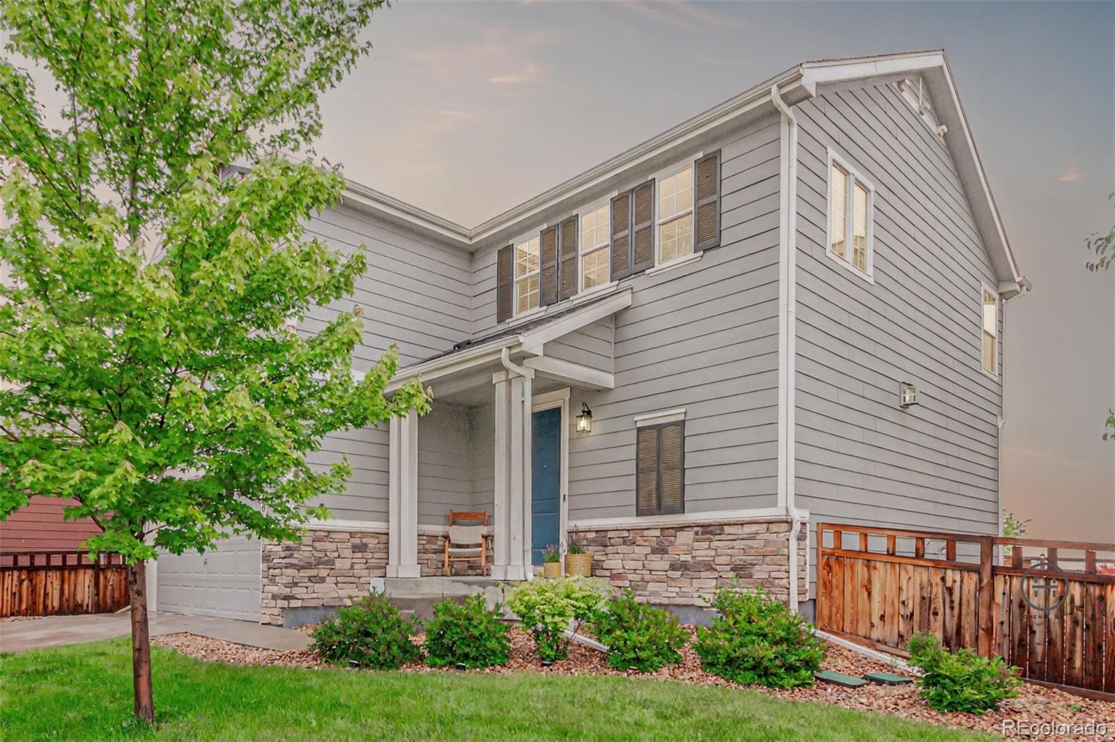3168  Raintree Lane, dacono  House Search MLS Picture