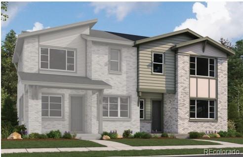 3865  W 82nd Lane, westminster MLS: 1554522 Beds: 3 Baths: 3 Price: $627,990