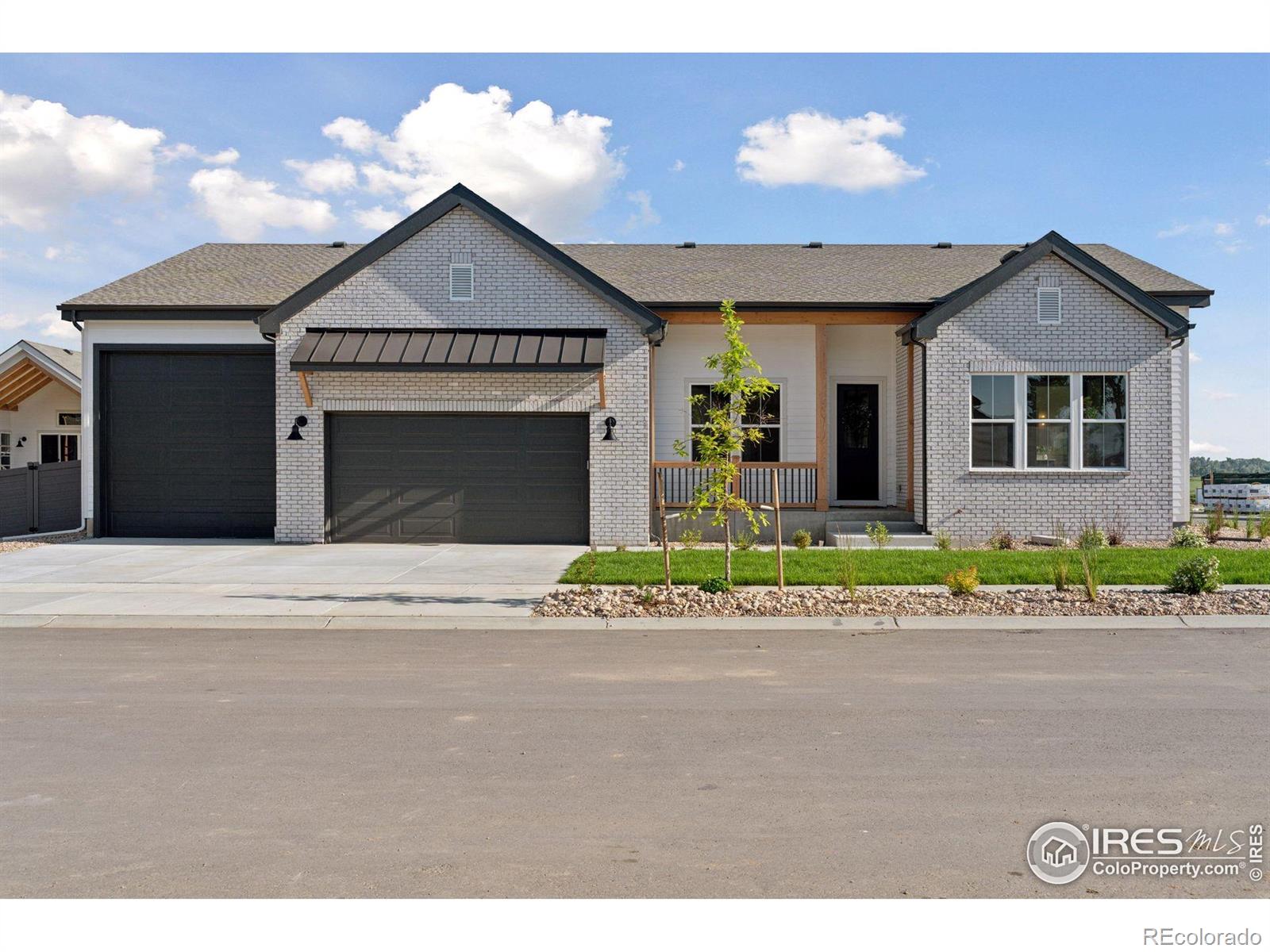 1425  Burt Avenue, berthoud  House Search MLS Picture