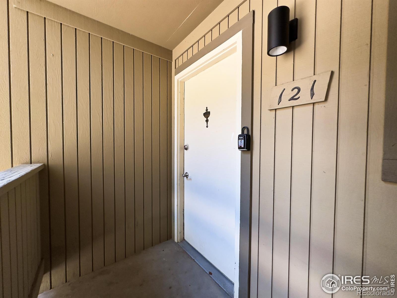 710  City Park Avenue, fort collins  House Search MLS Picture