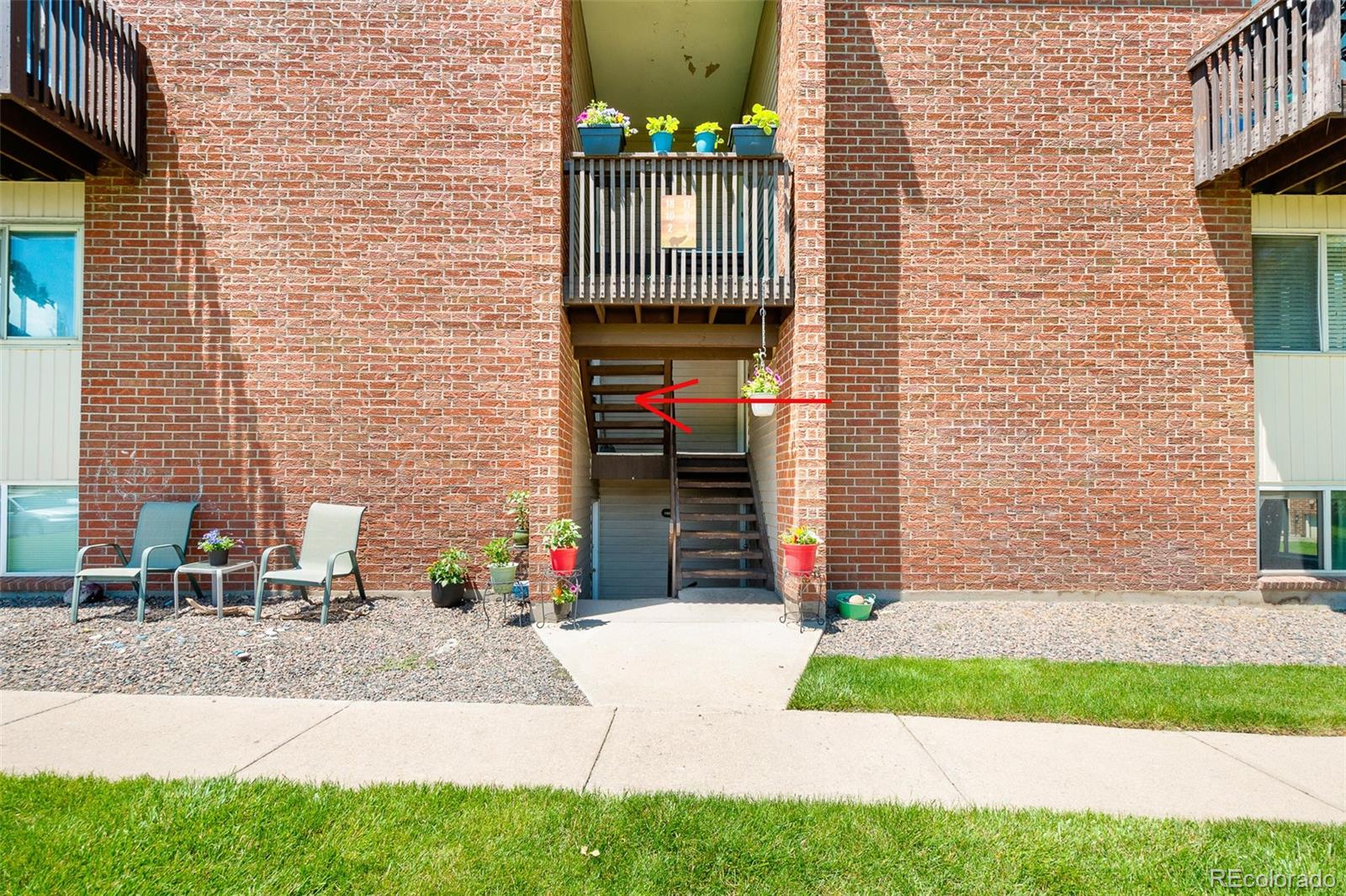 3613 S Sheridan Boulevard, denver  House Search MLS Picture