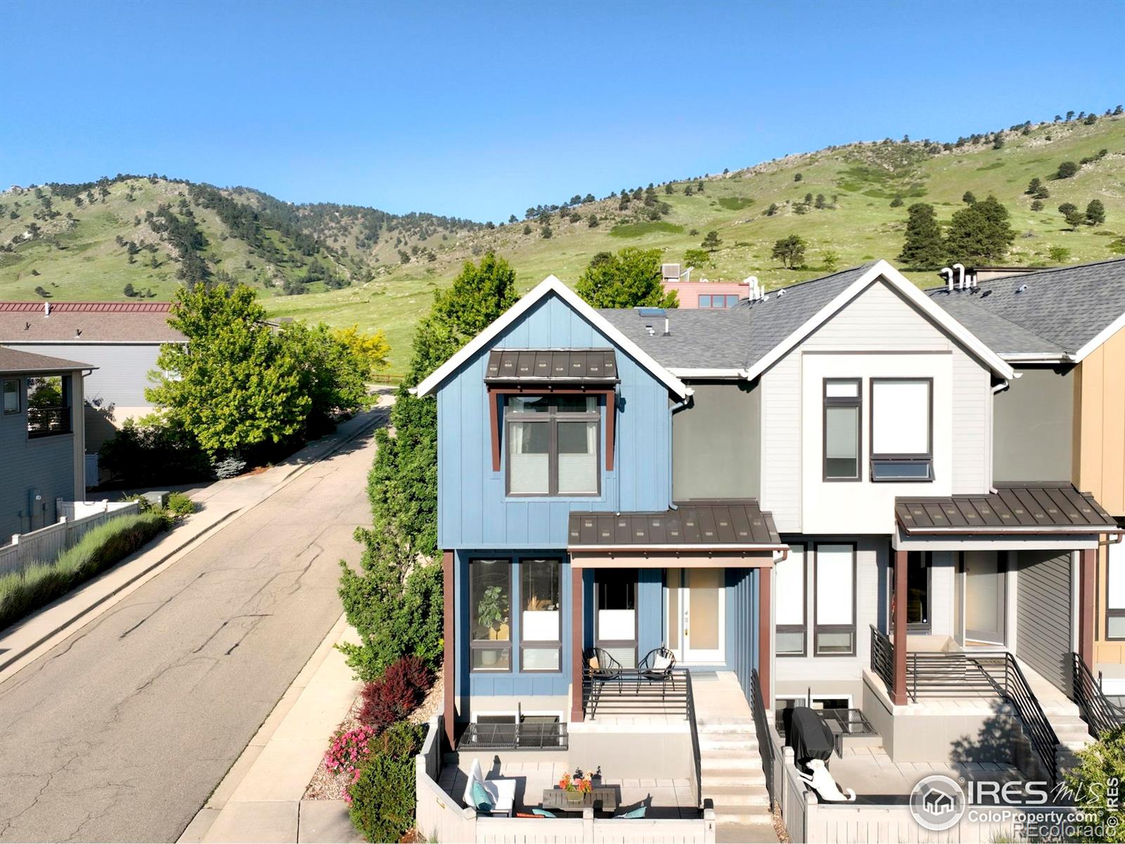 boulder  House Search Picture