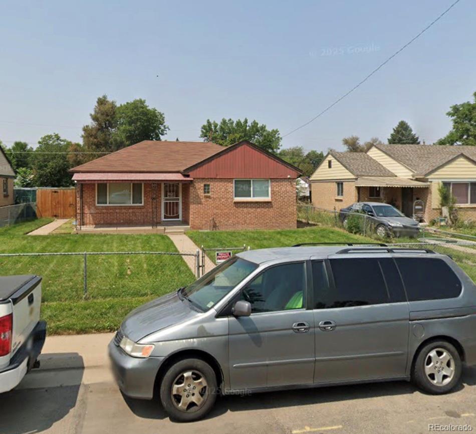 denver  House Search Picture