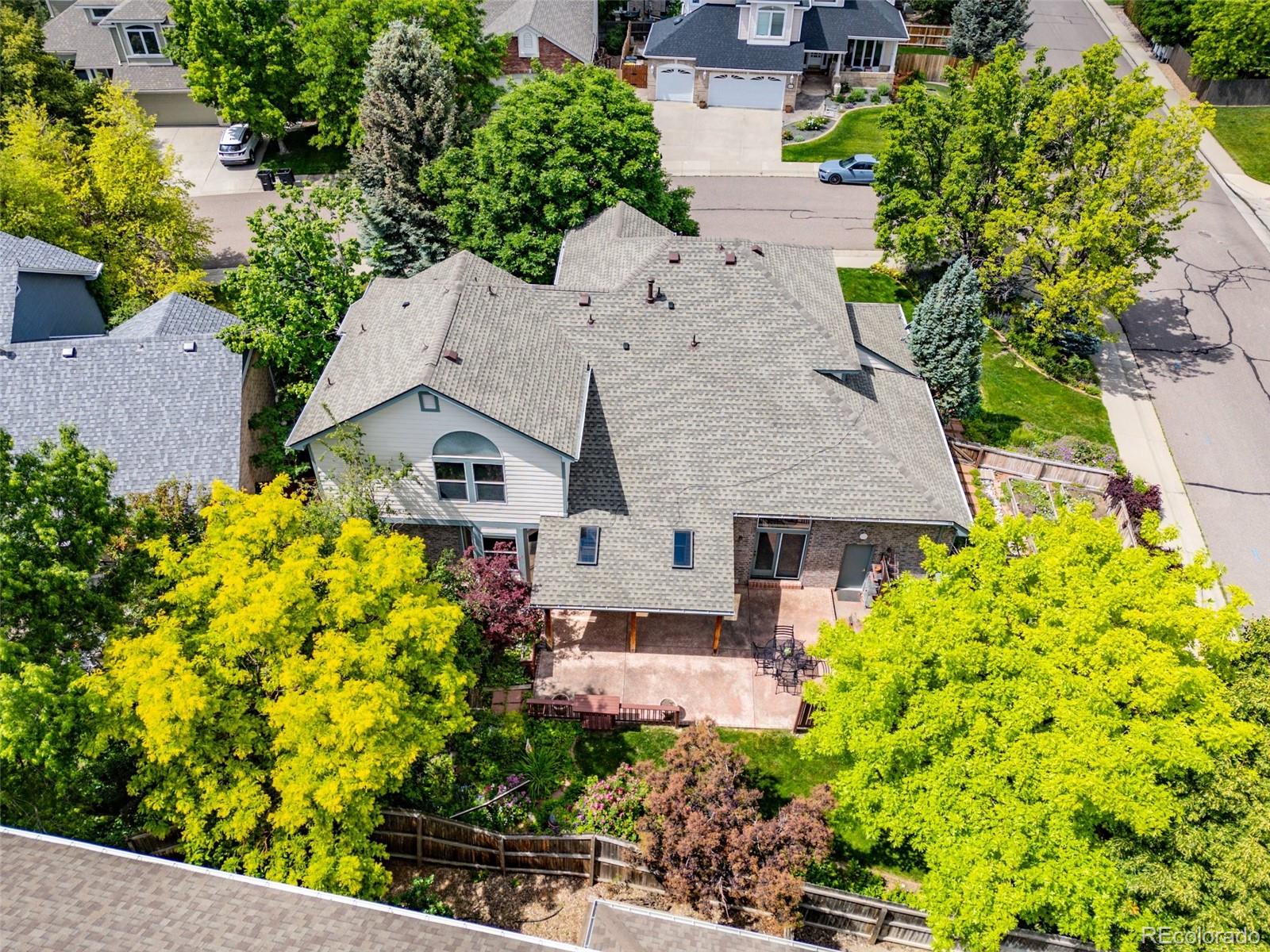 6506 S Robb Way, littleton  House Search MLS Picture