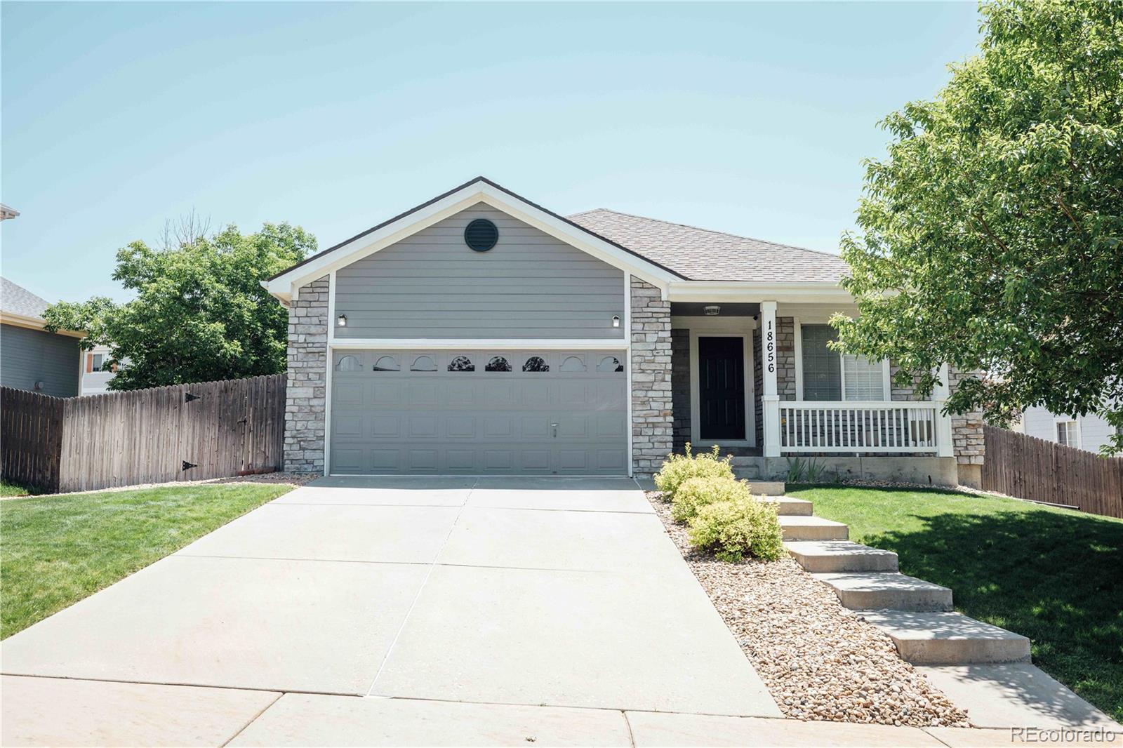 18656 E Harvard Drive, aurora MLS: 5478836 Beds: 3 Baths: 2 Price: $590,000