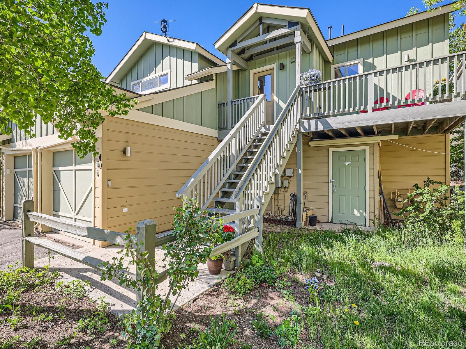 40  Cove Boulevard, dillon  House Search MLS Picture