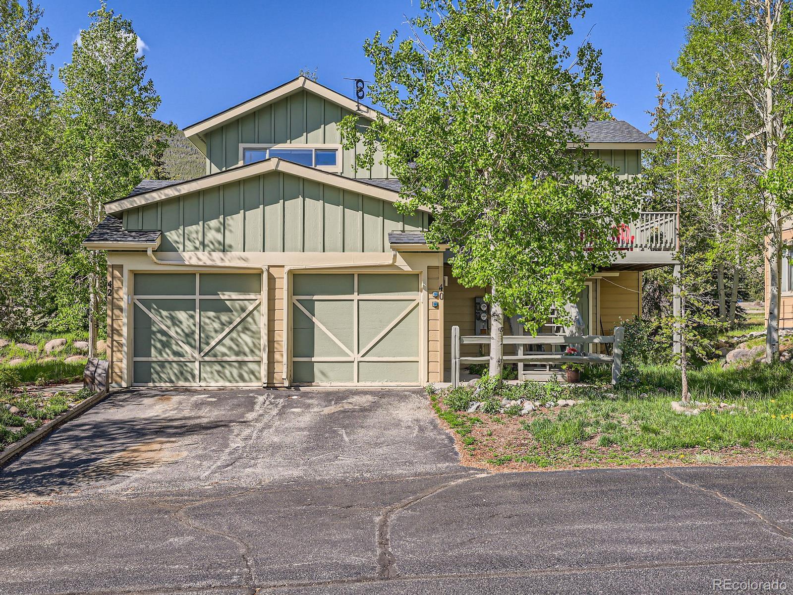 40  Cove Boulevard, dillon  House Search MLS Picture