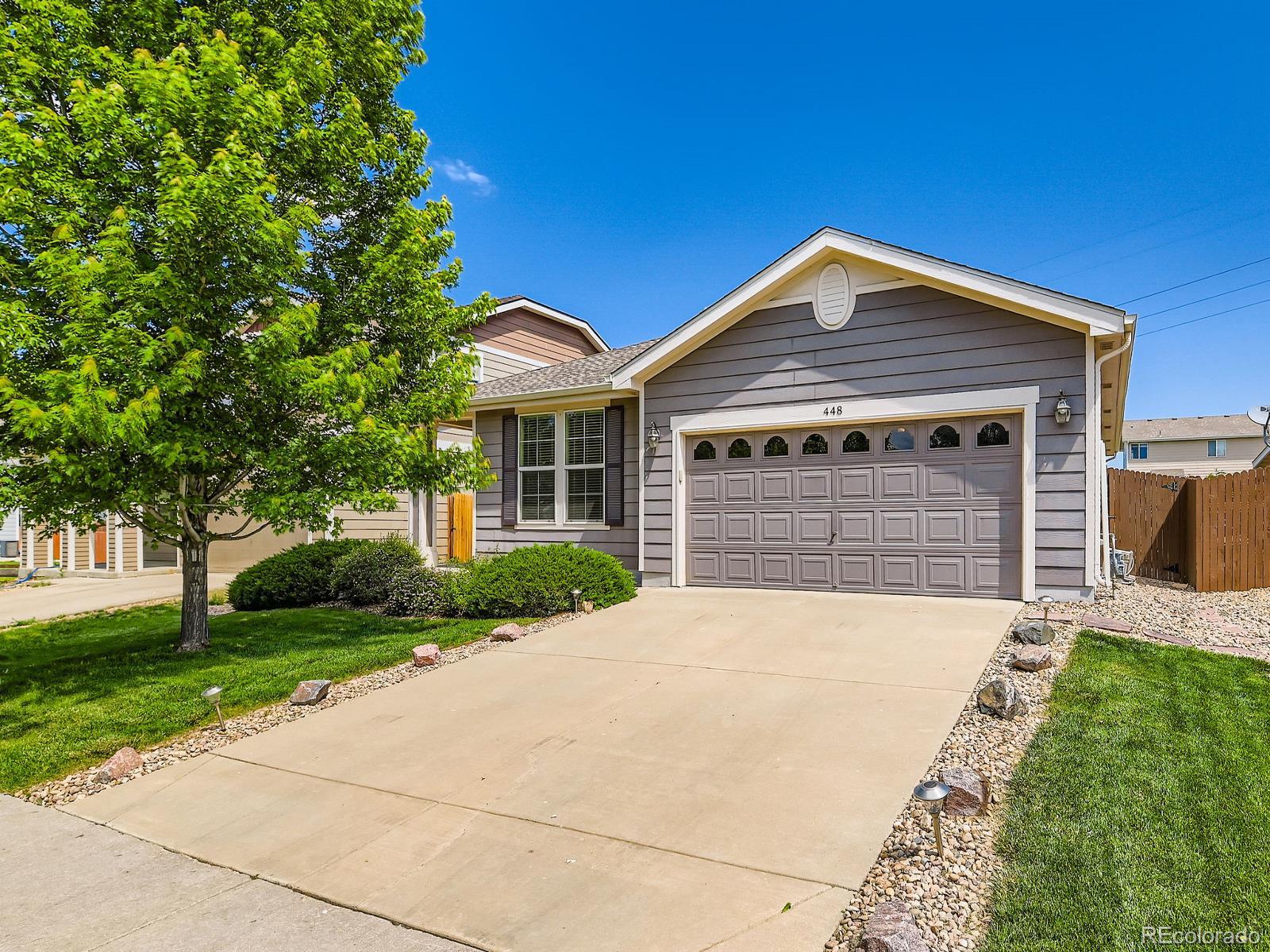 448  Bonanza Drive, erie MLS: 6804581 Beds: 3 Baths: 2 Price: $550,000