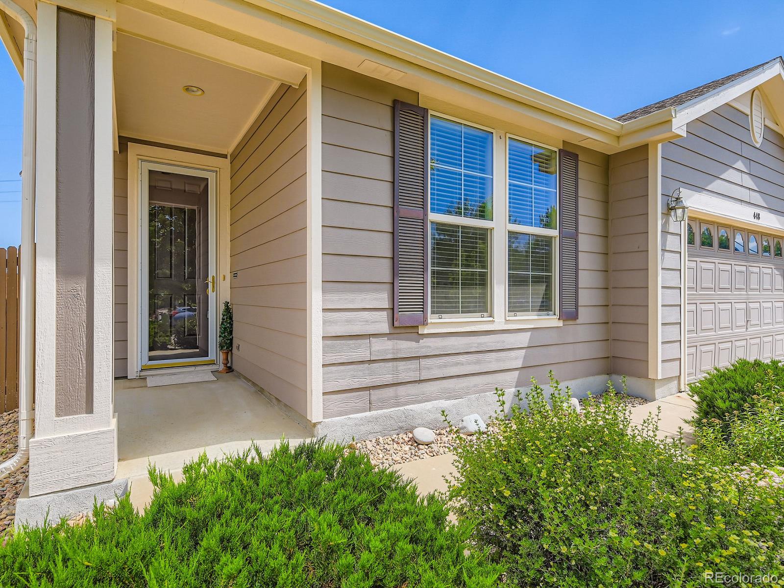 448  Bonanza Drive, erie  House Search MLS Picture