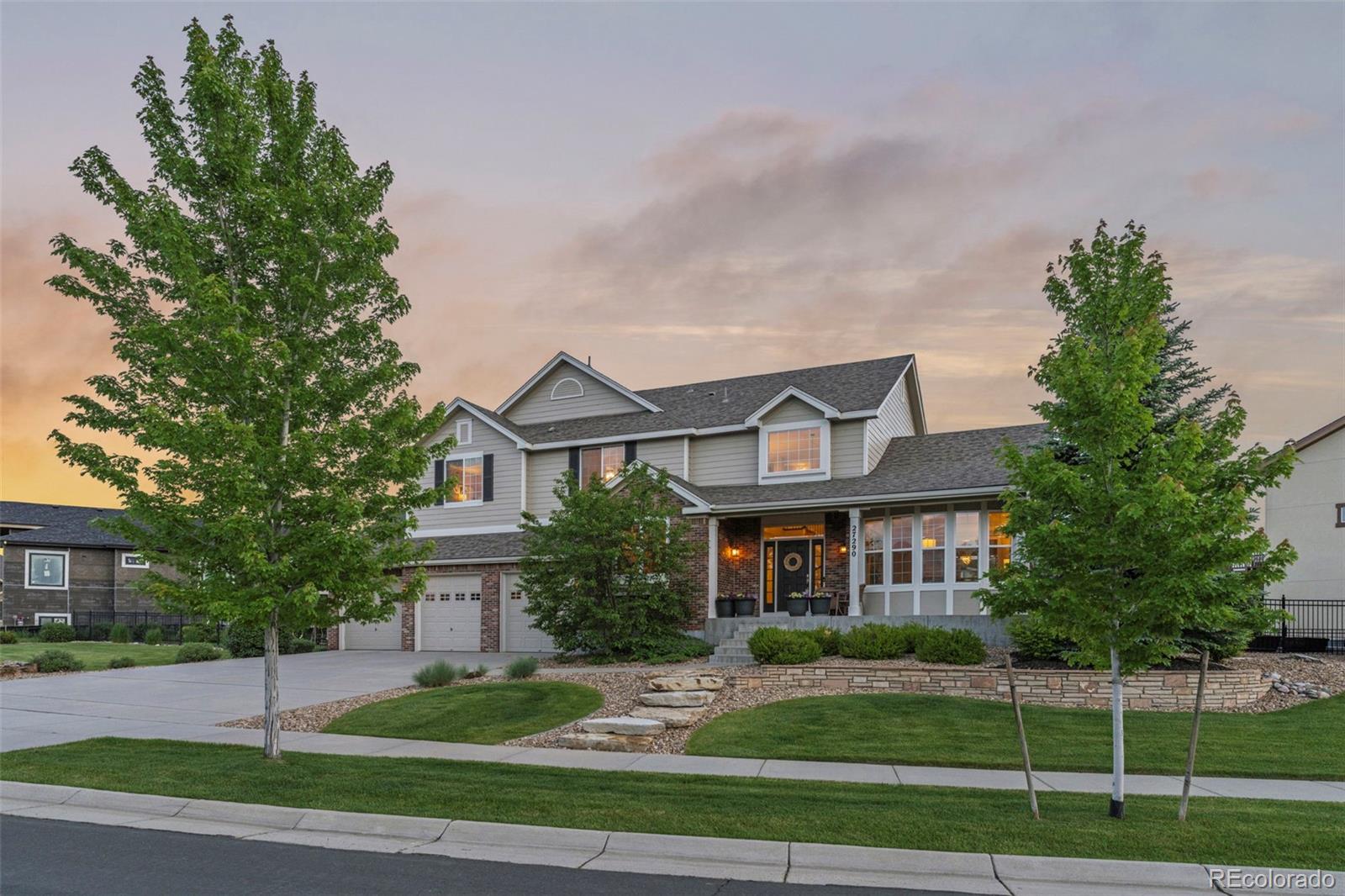 27290 E Nova Circle, aurora  House Search MLS Picture
