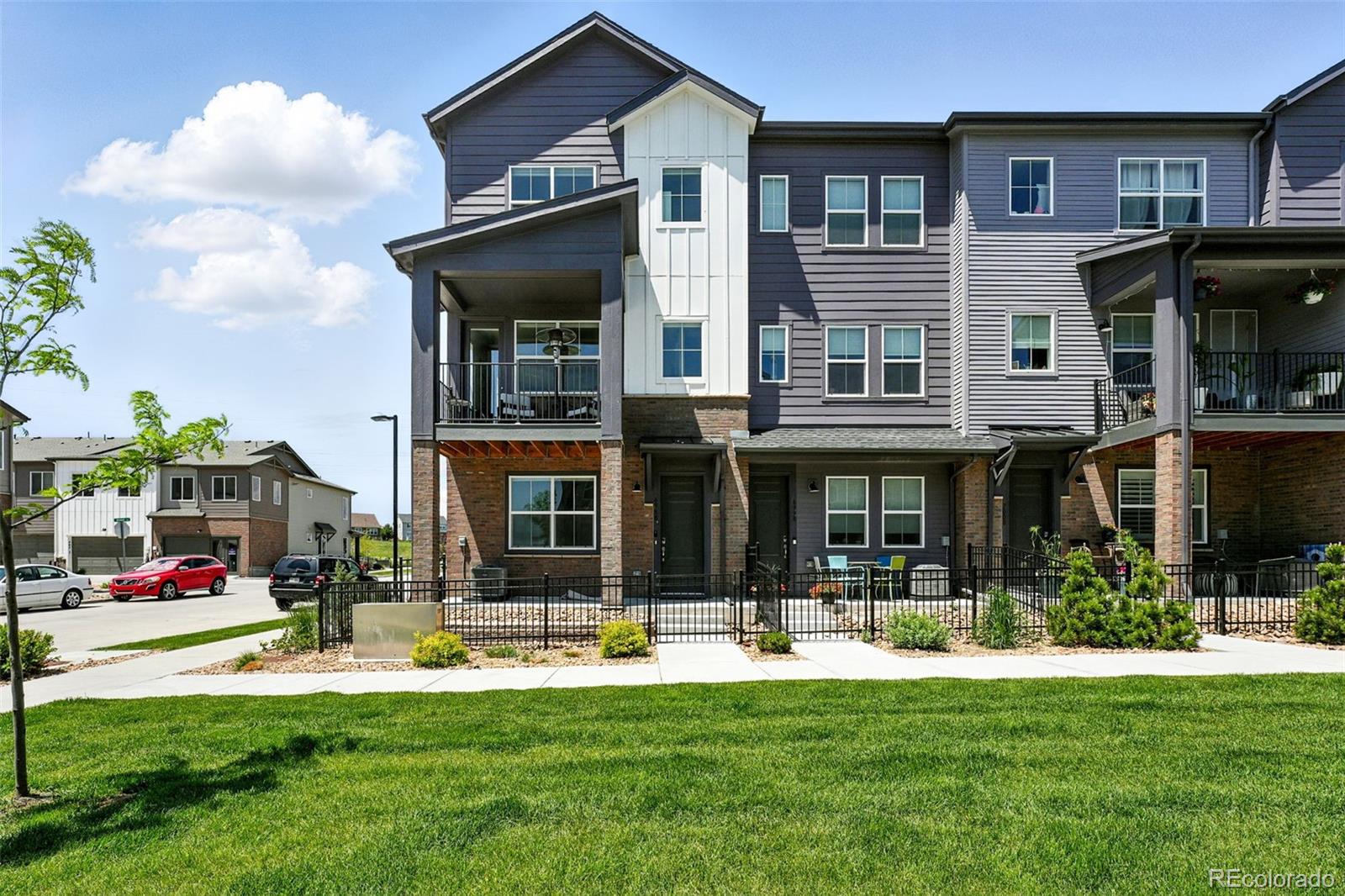 6988  Ipswich Court, castle pines  House Search MLS Picture
