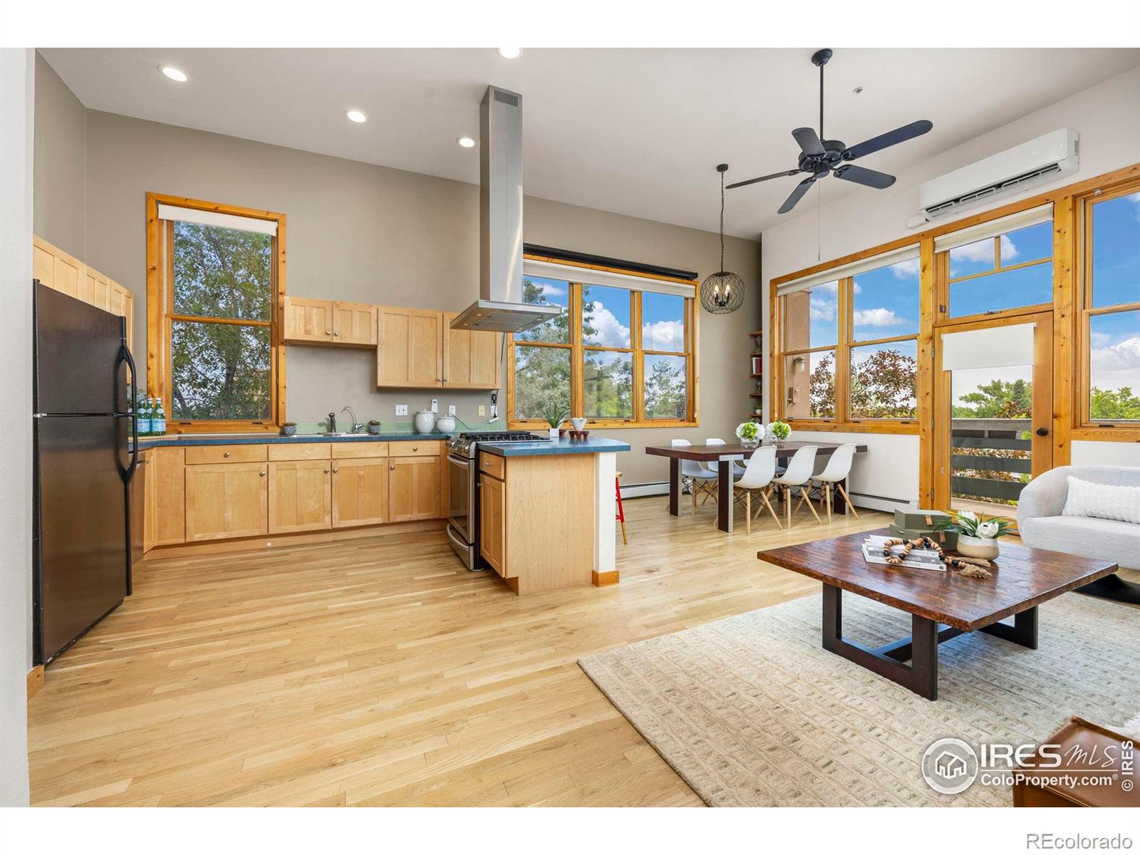 boulder  House Search Picture