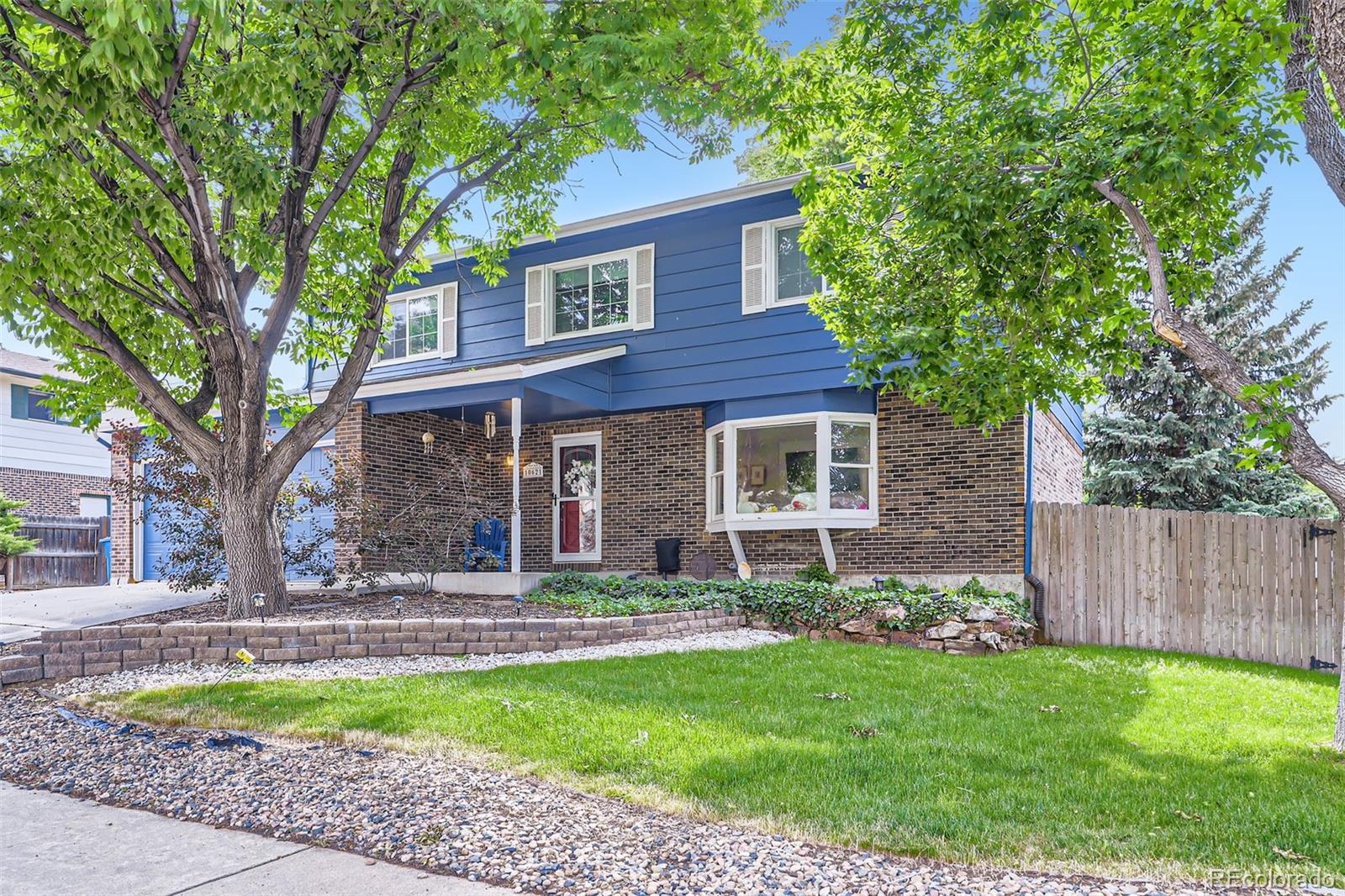 10621  Julian Street, westminster MLS: 2160011 Beds: 5 Baths: 4 Price: $660,000