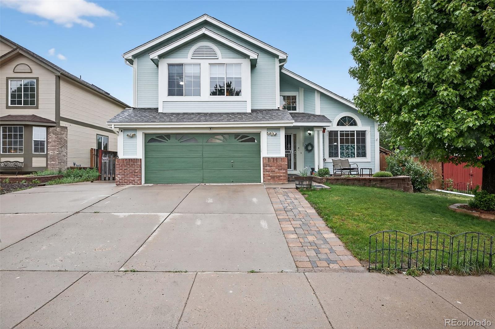 7330  Cotton Drive, colorado springs  House Search MLS Picture