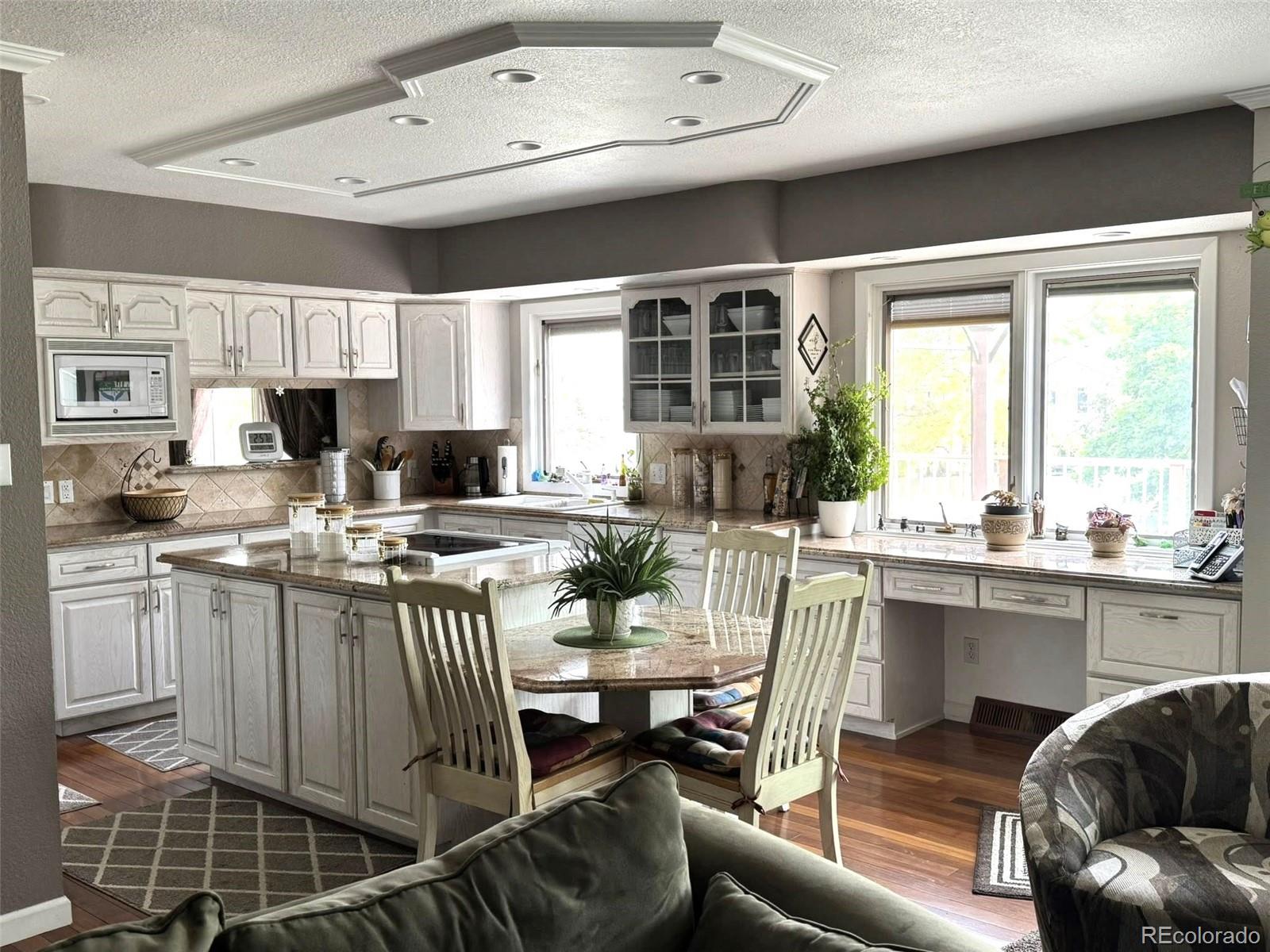 13126 W Warren Circle, lakewood  House Search MLS Picture