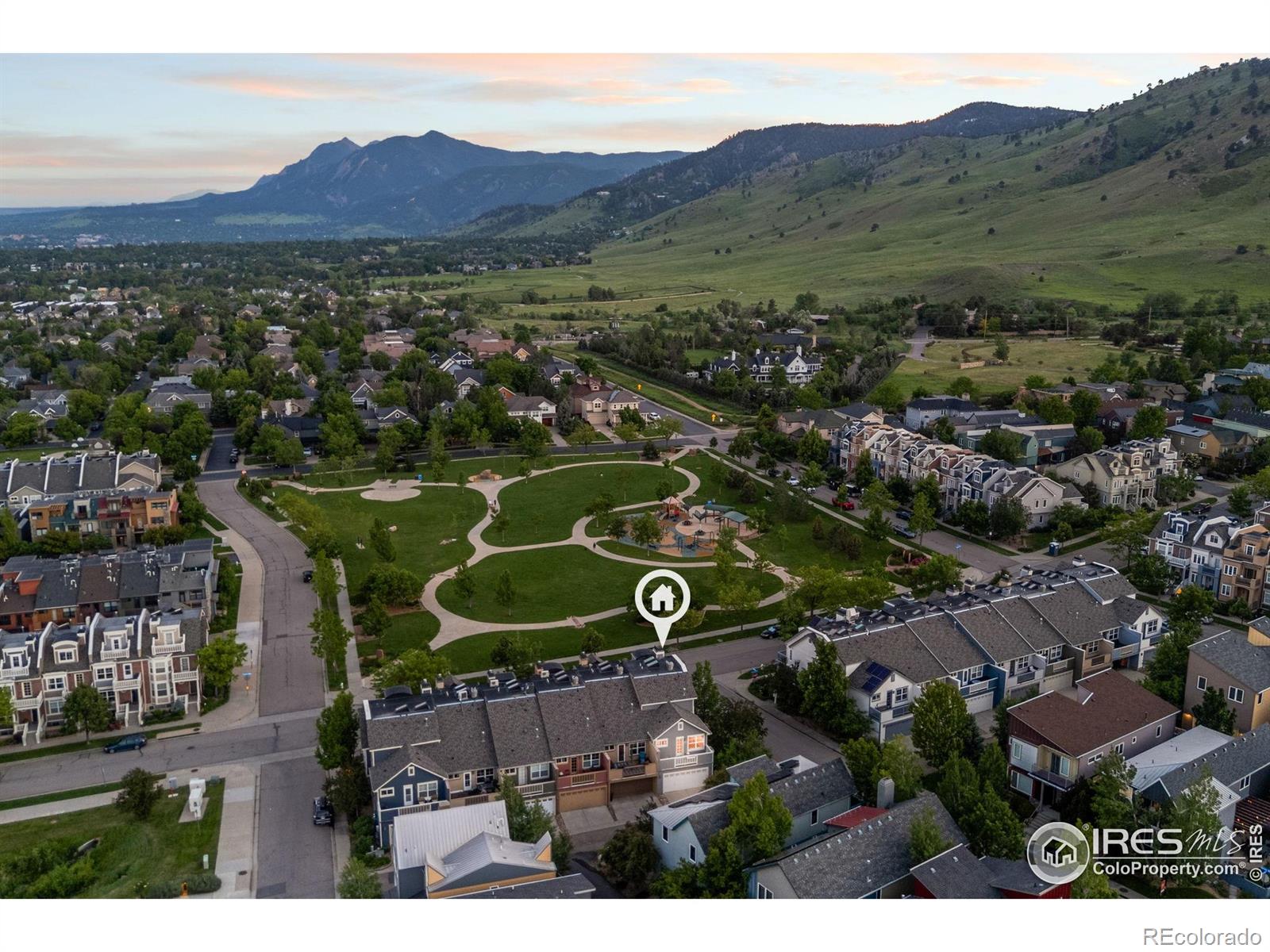 boulder  Coming Soon Search Picture