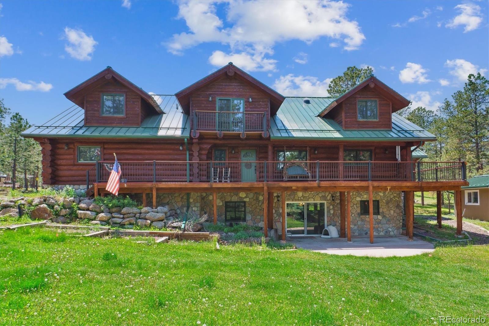 colorado springs  House Search Picture