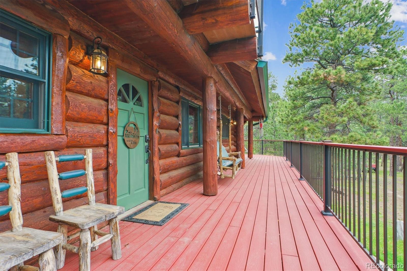 17522  Abert Ridge View , colorado springs  House Search MLS Picture