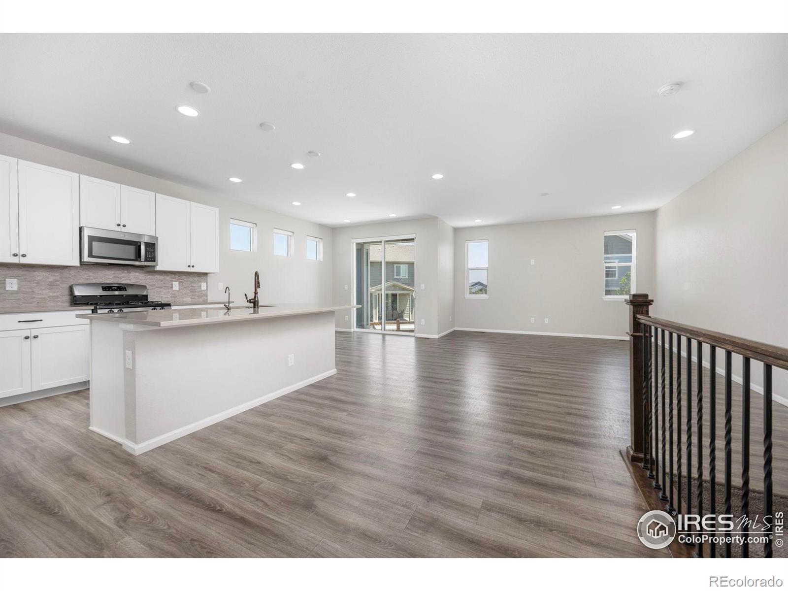 3326  Ice Lake Court, loveland  House Search MLS Picture