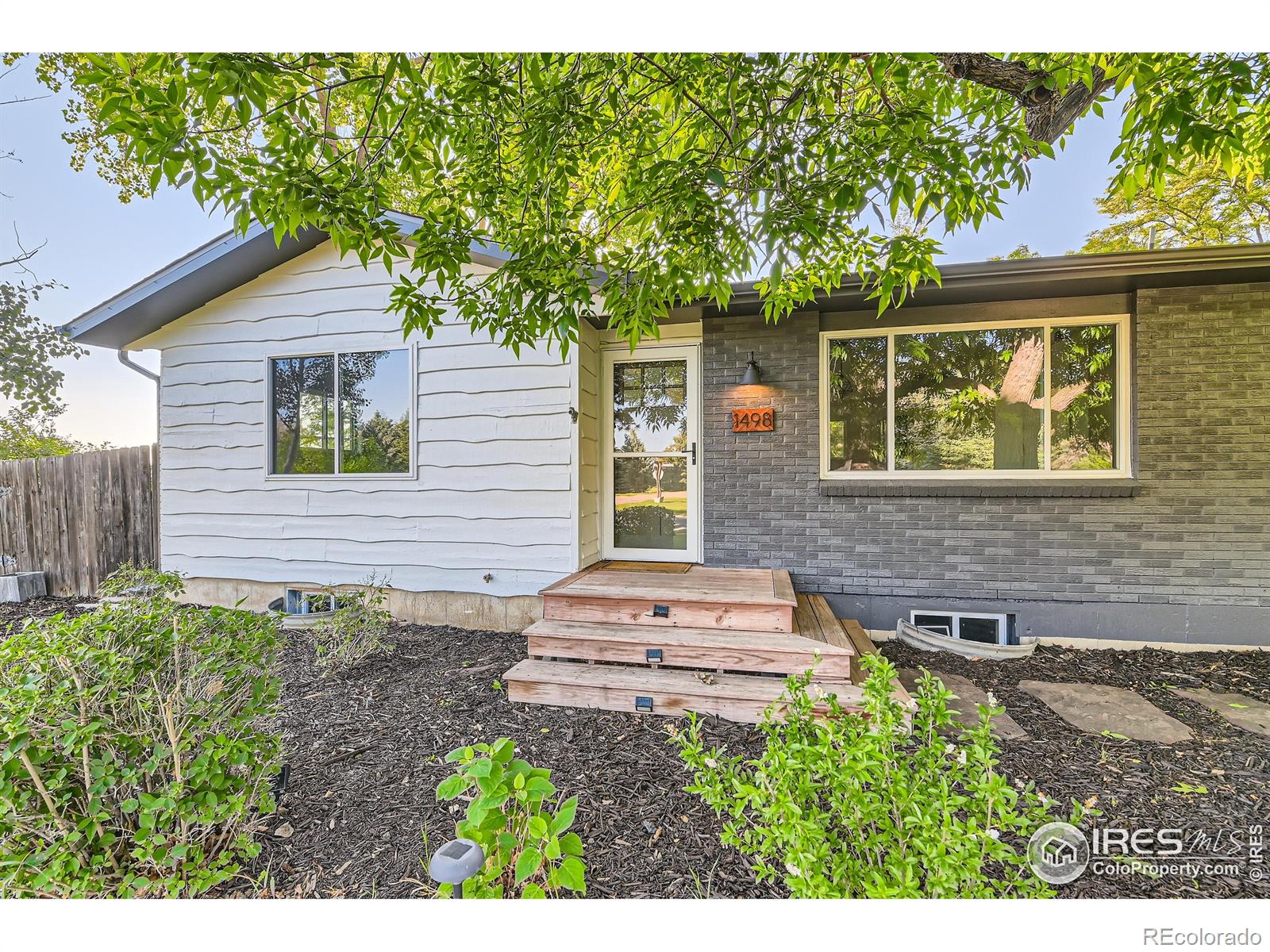 1498  Wicklow Street, boulder MLS: 4567891036416 Beds: 3 Baths: 3 Price: $749,000