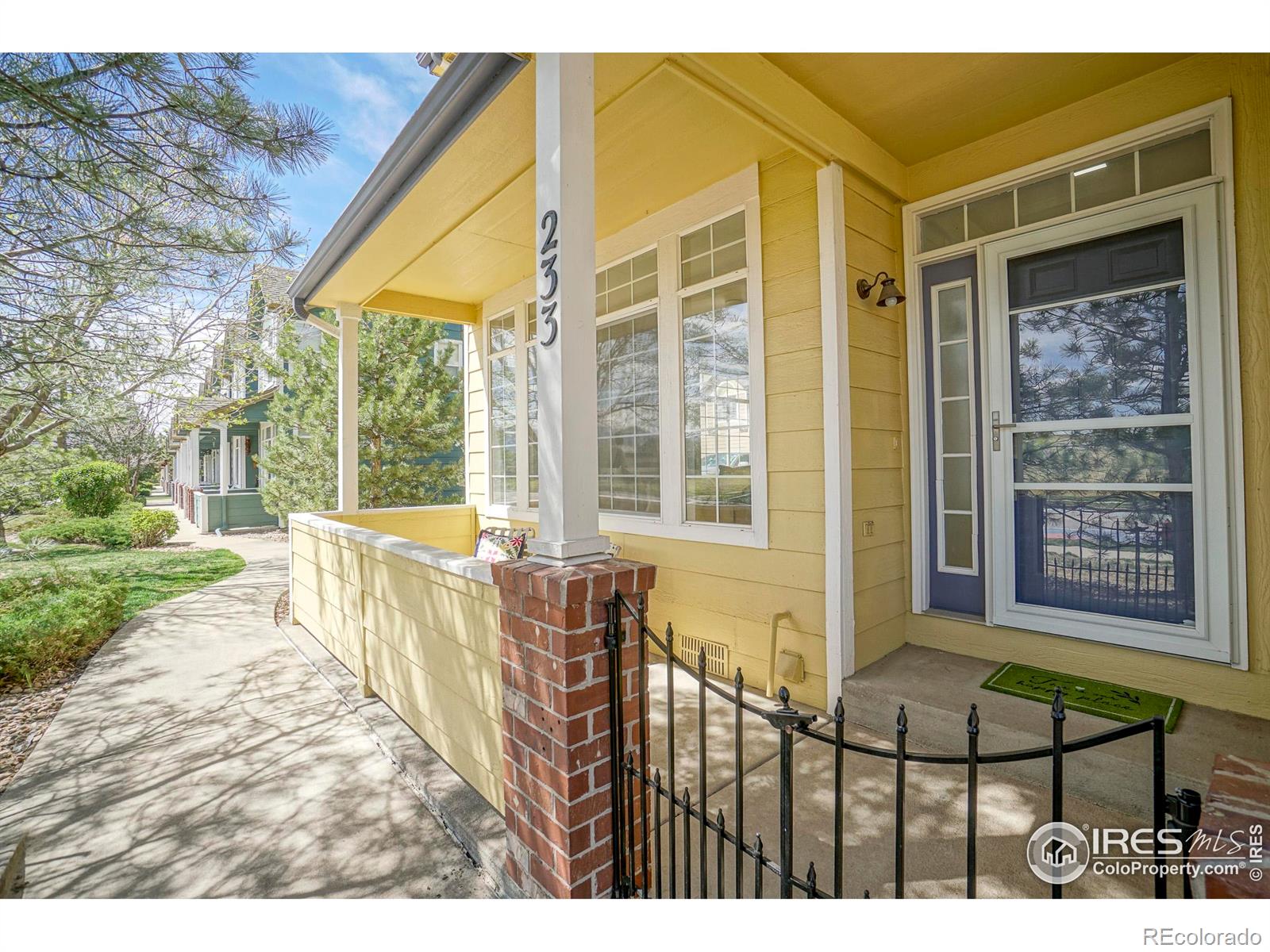 2855  Rock Creek Circle, superior  House Search MLS Picture