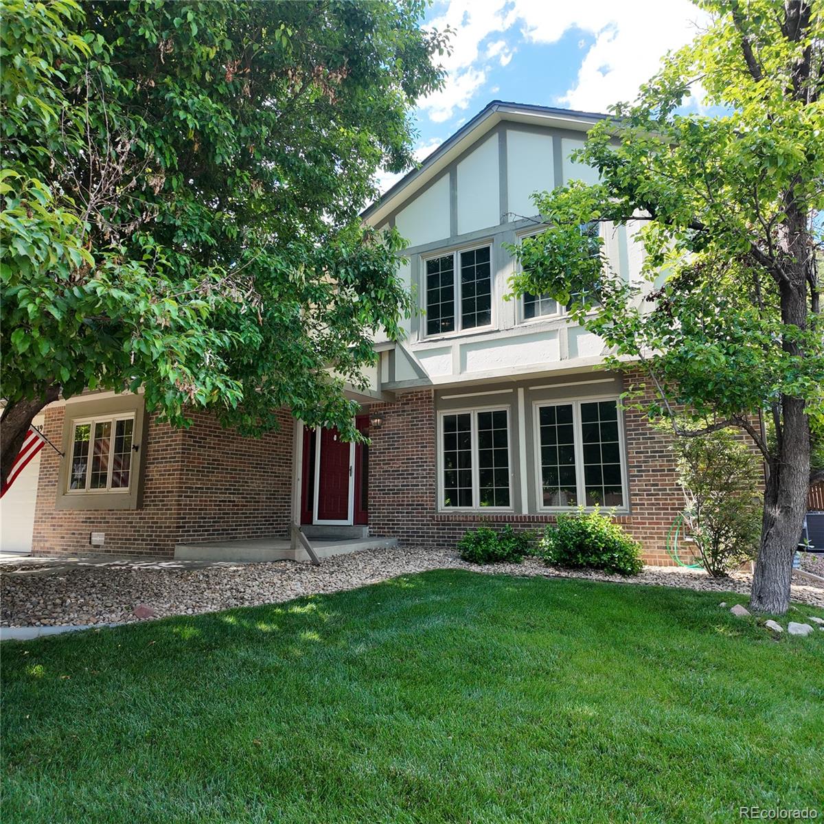 16639 E Berry Lane, centennial MLS: 6525486 Beds: 5 Baths: 4 Price: $725,000