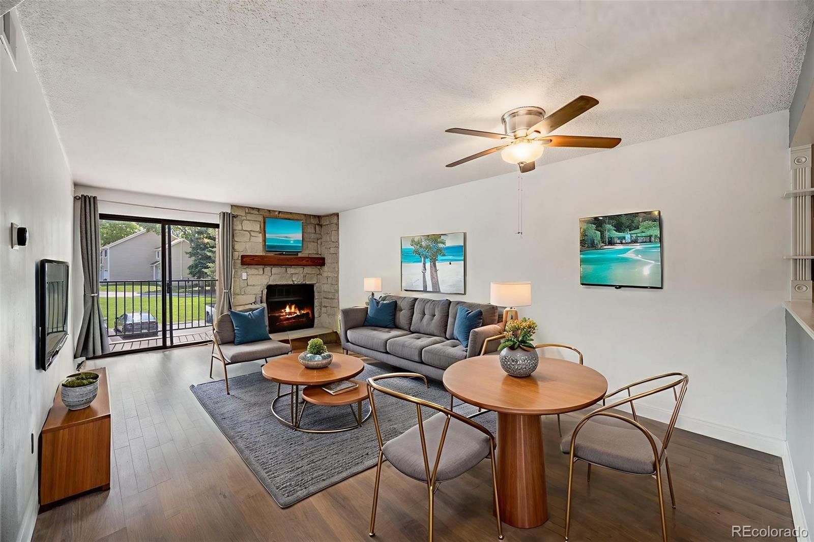 401 S Kalispell Way 206, Aurora  MLS: 4491707 Beds: 2 Baths: 2 Price: $258,000