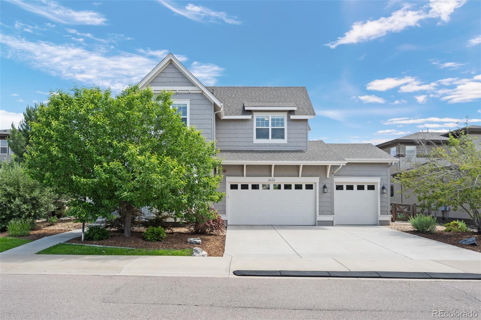2632  Bluestem Willow Drive, loveland MLS: 3766900 Beds: 5 Baths: 6 Price: $1,000,000