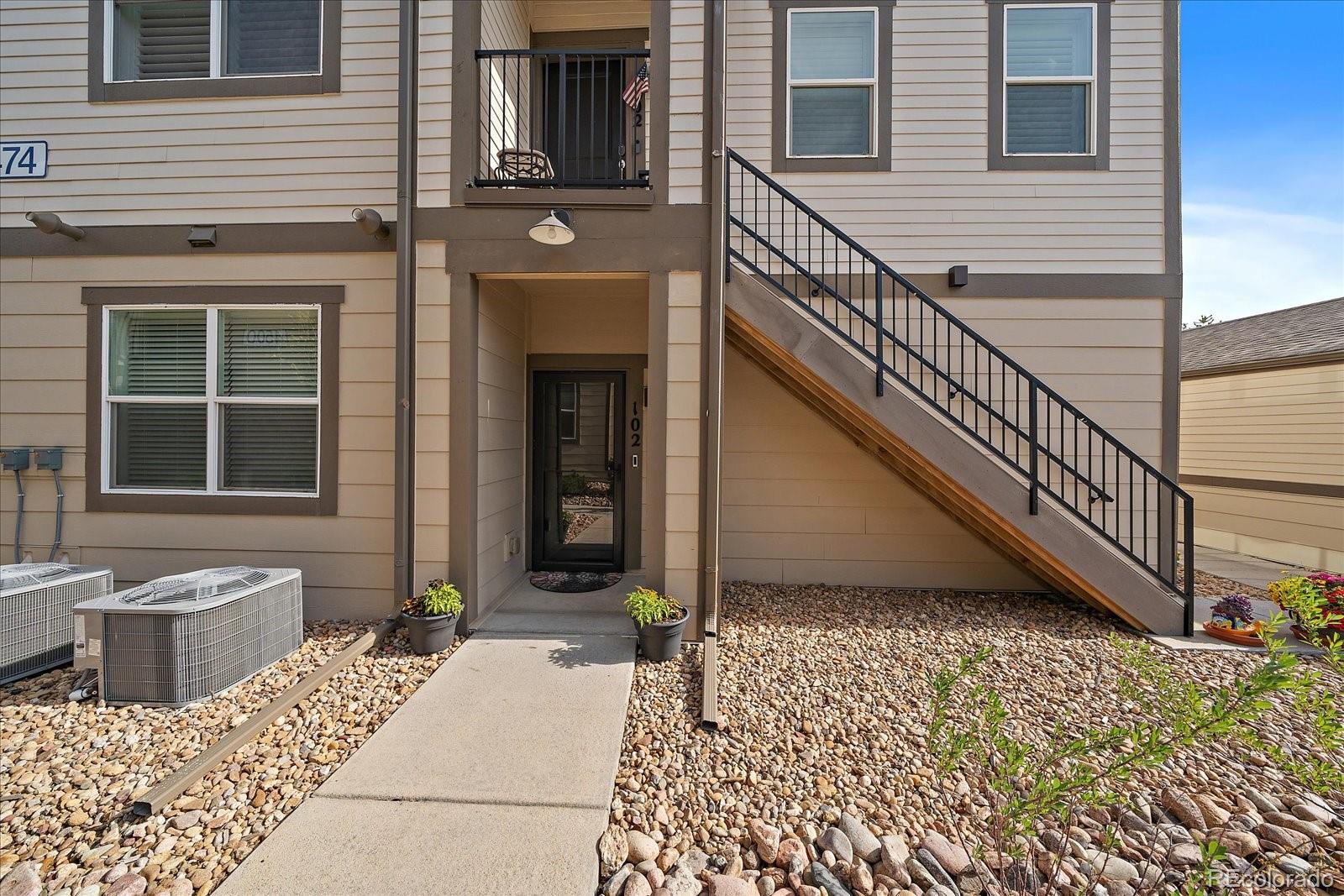 4474  Copeland Circle, highlands ranch  House Search MLS Picture
