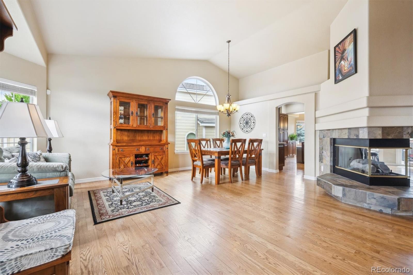 3305  White Oak Lane, highlands ranch  House Search MLS Picture