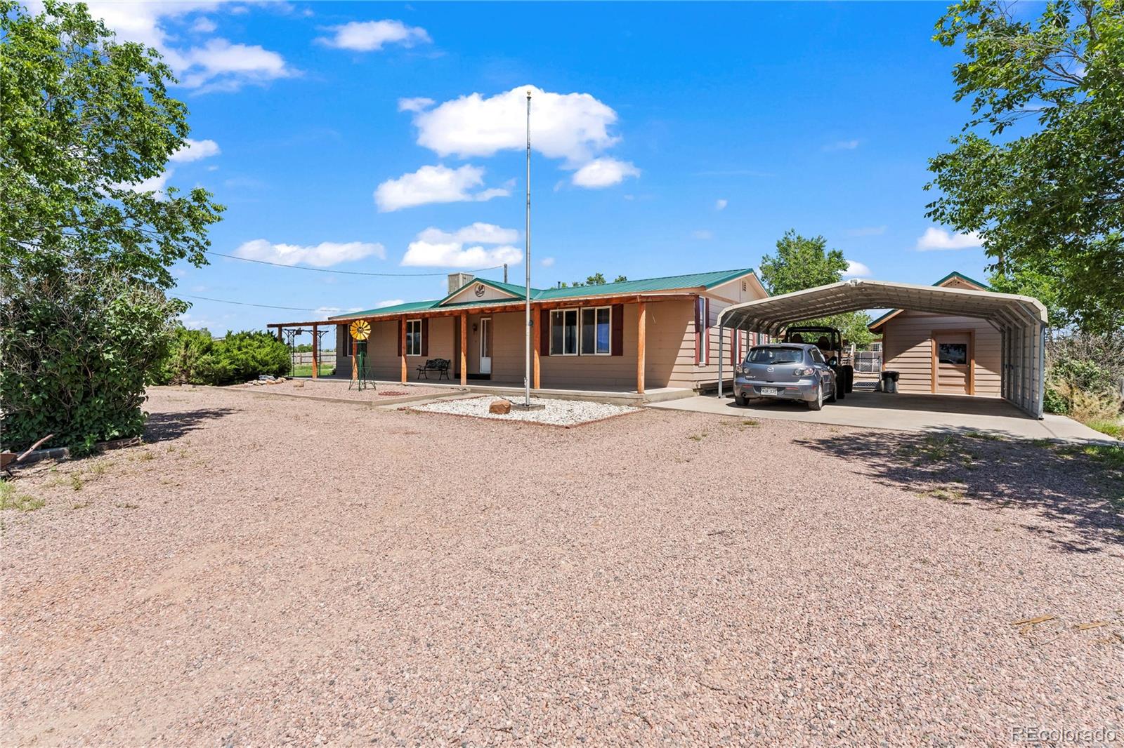1367  18th Street, penrose  House Search MLS Picture