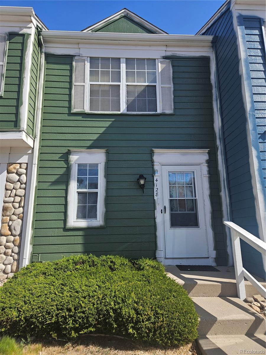 colorado springs  House Search Picture